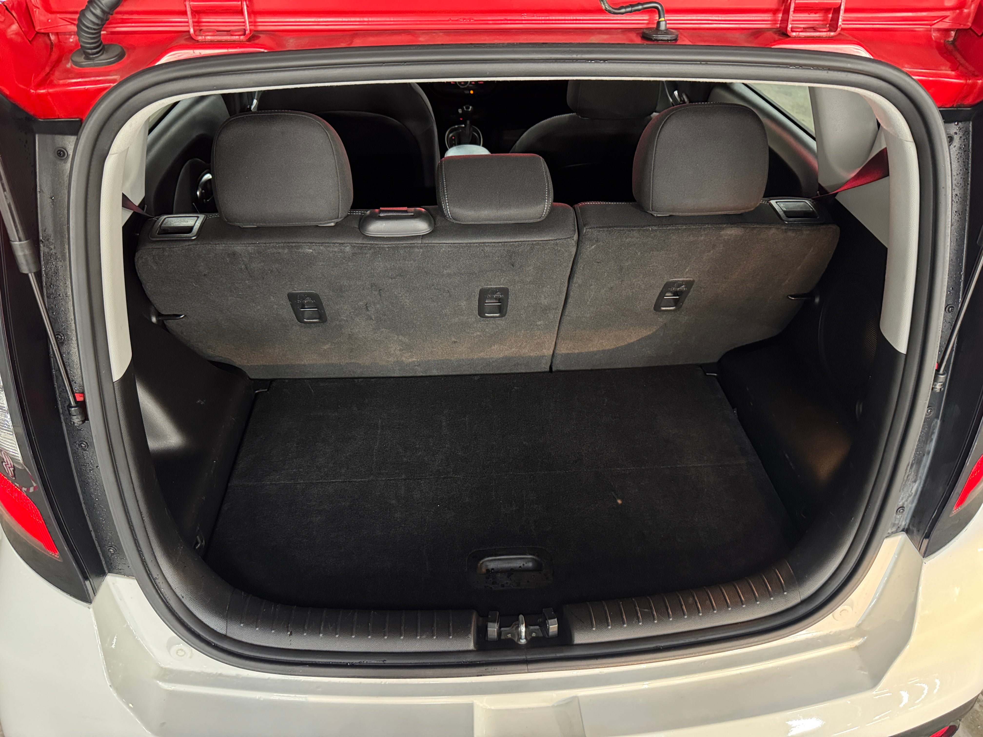 2017 Kia Soul Soul+ 7