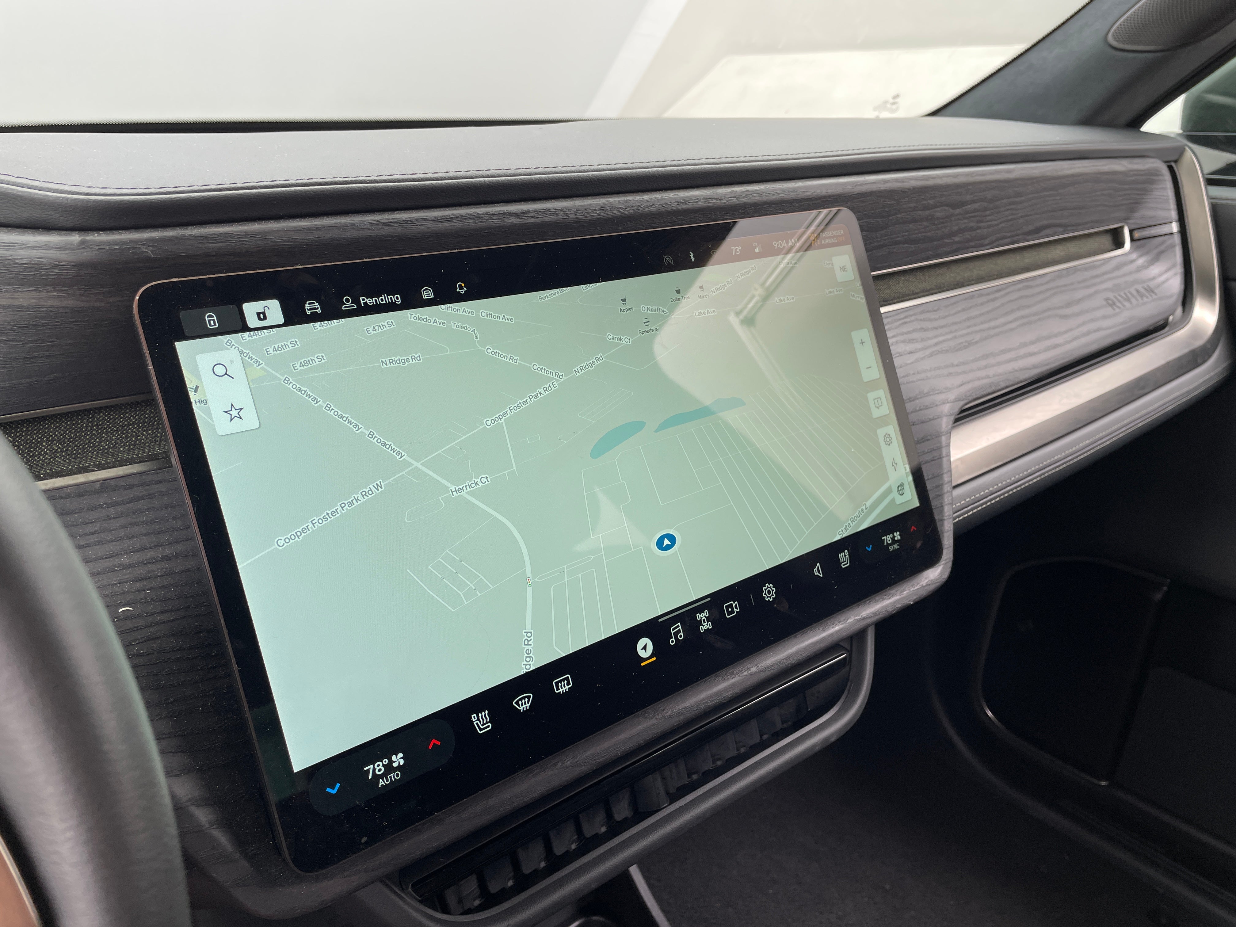2023 Rivian R1T Adventure 3