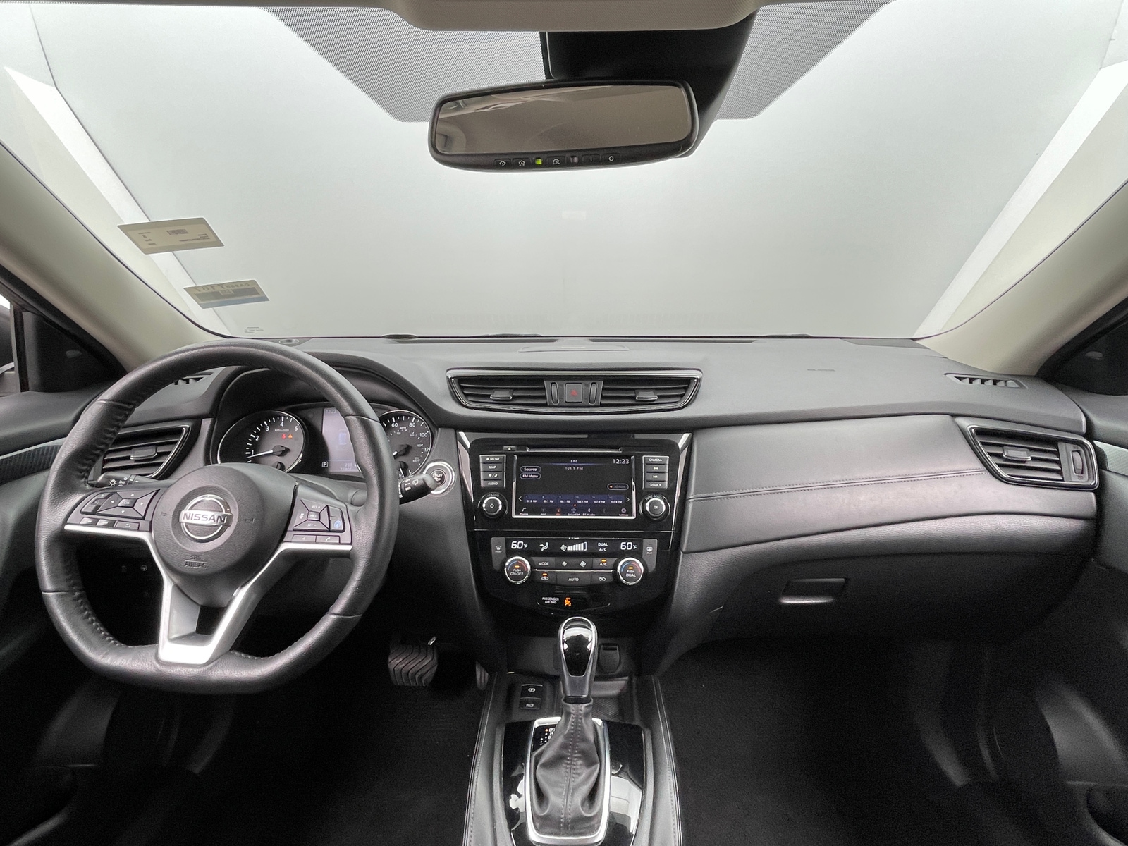 Thumbnail: 2020 Nissan Rogue - 2