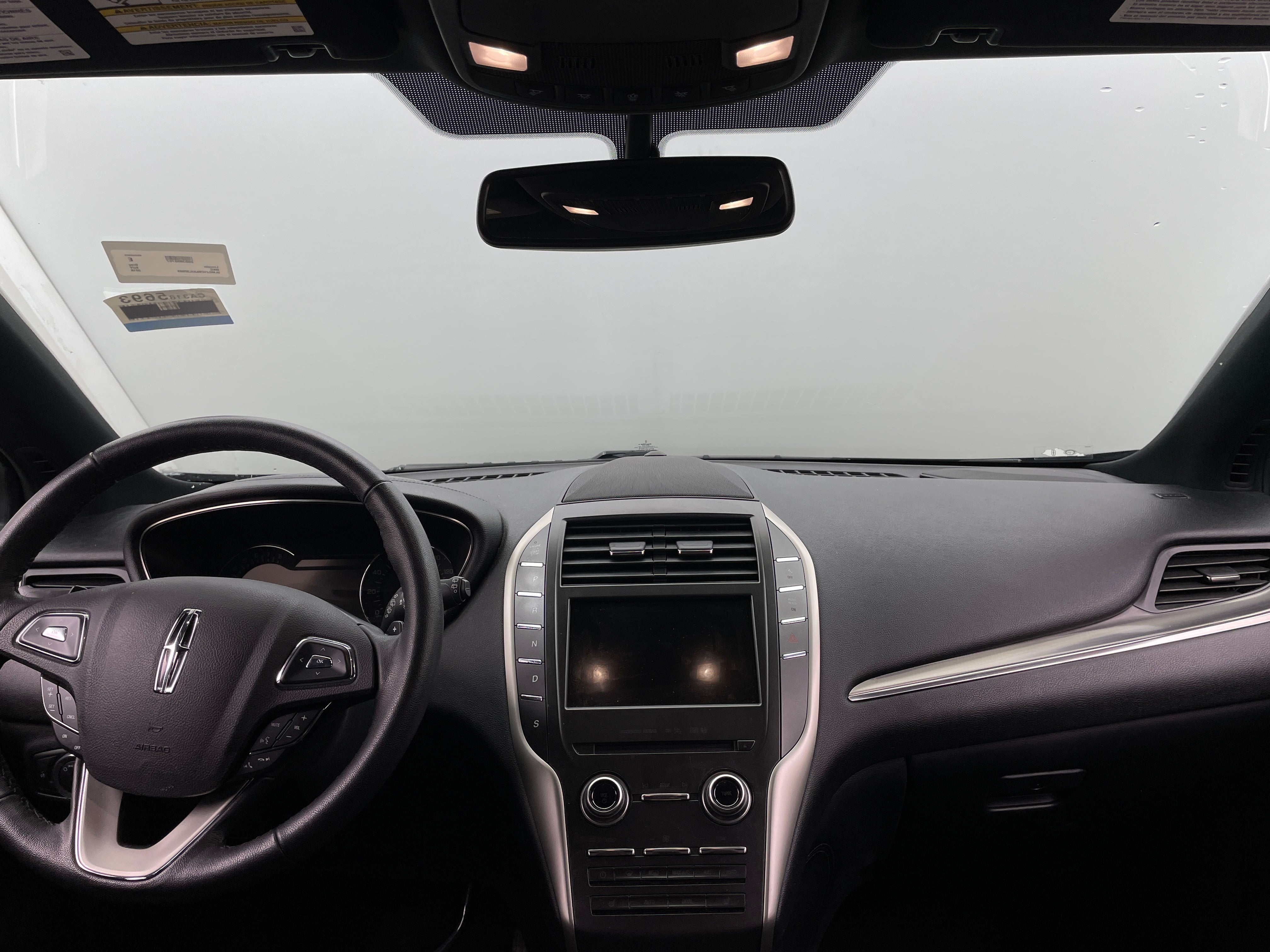2018 Lincoln MKC Premiere 2