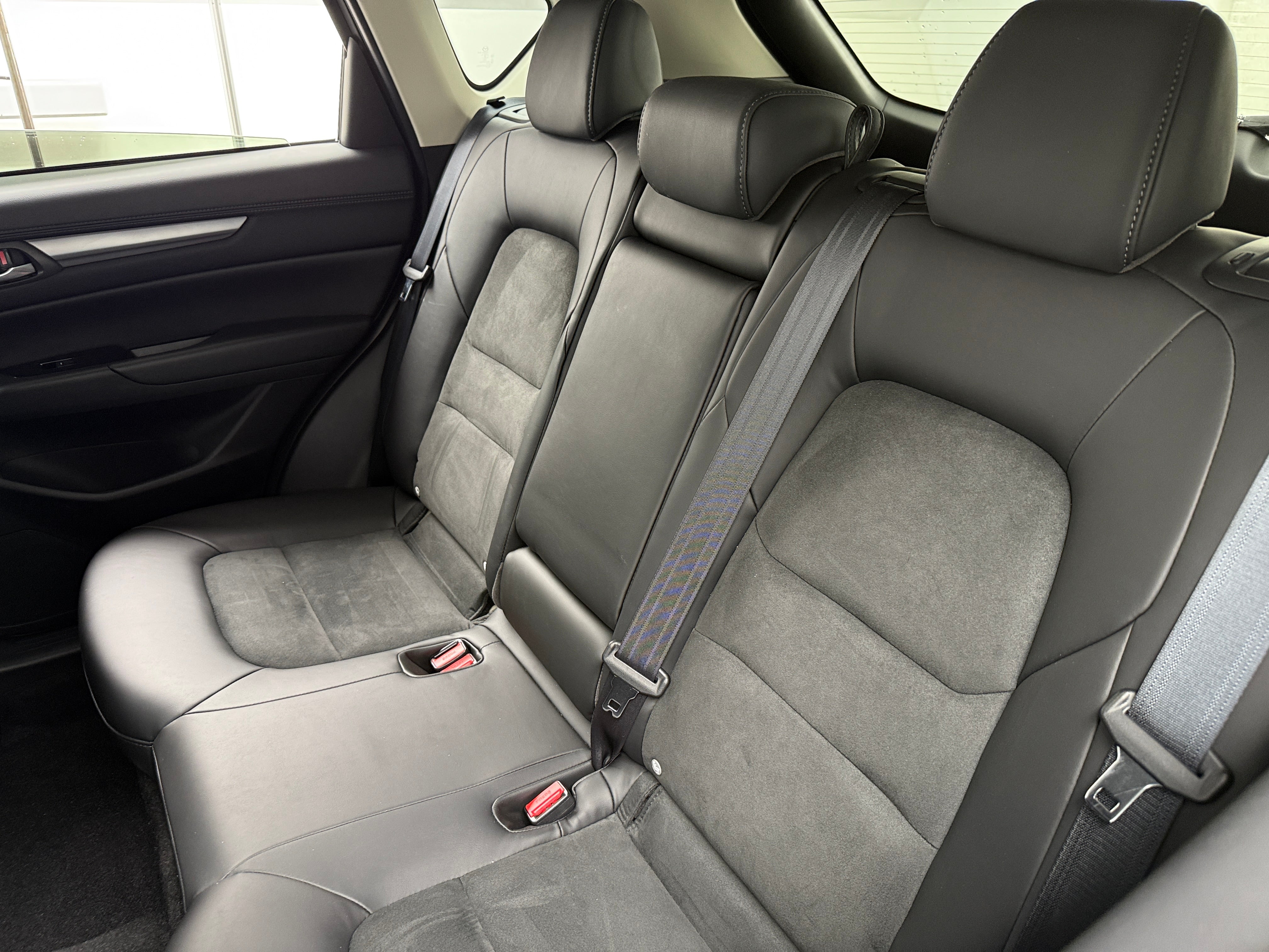 2023 Mazda CX-5 S Select 5
