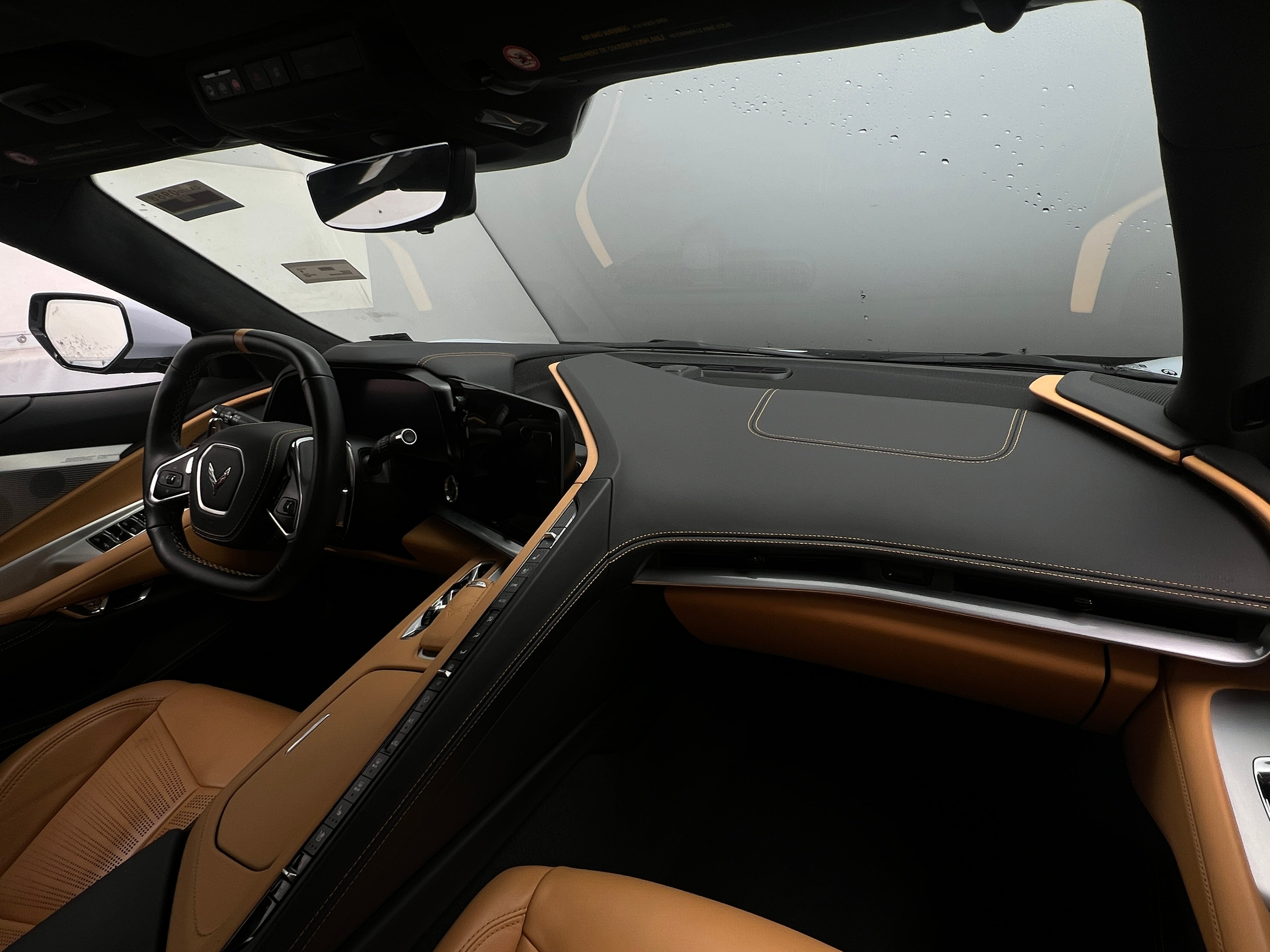 2021 Chevrolet Corvette Stingray 2