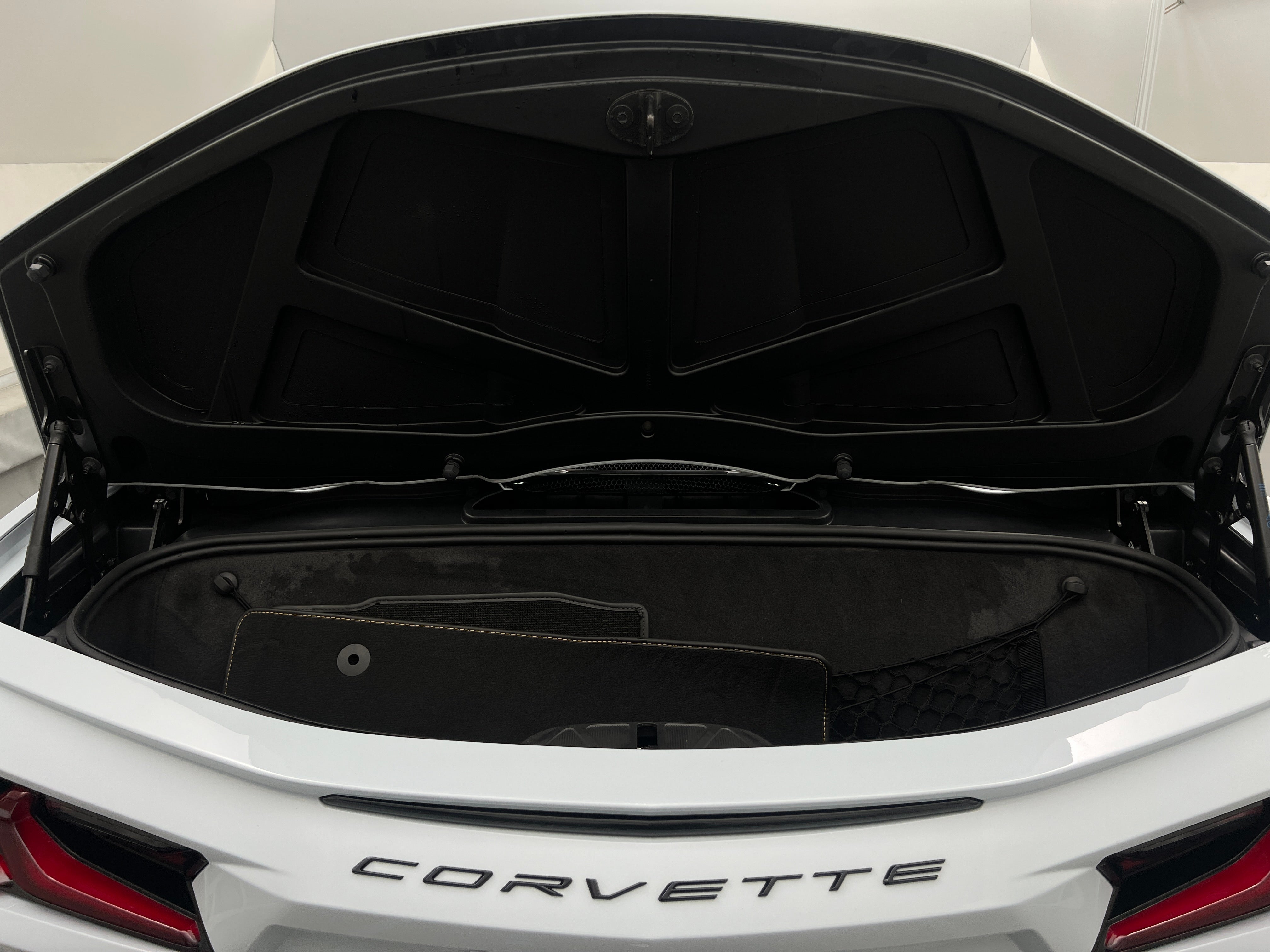 2021 Chevrolet Corvette Stingray 5