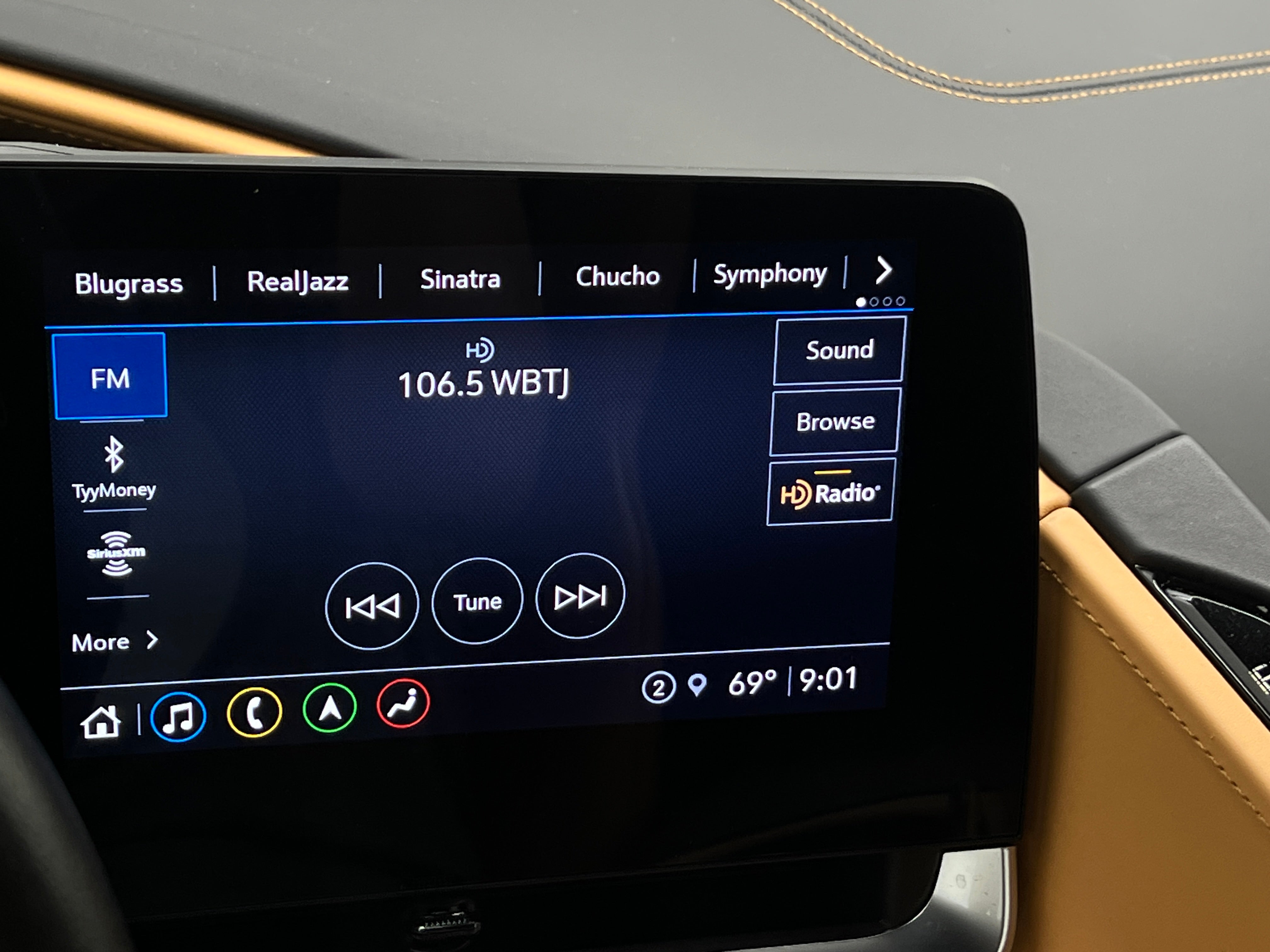 2021 Chevrolet Corvette Stingray 3