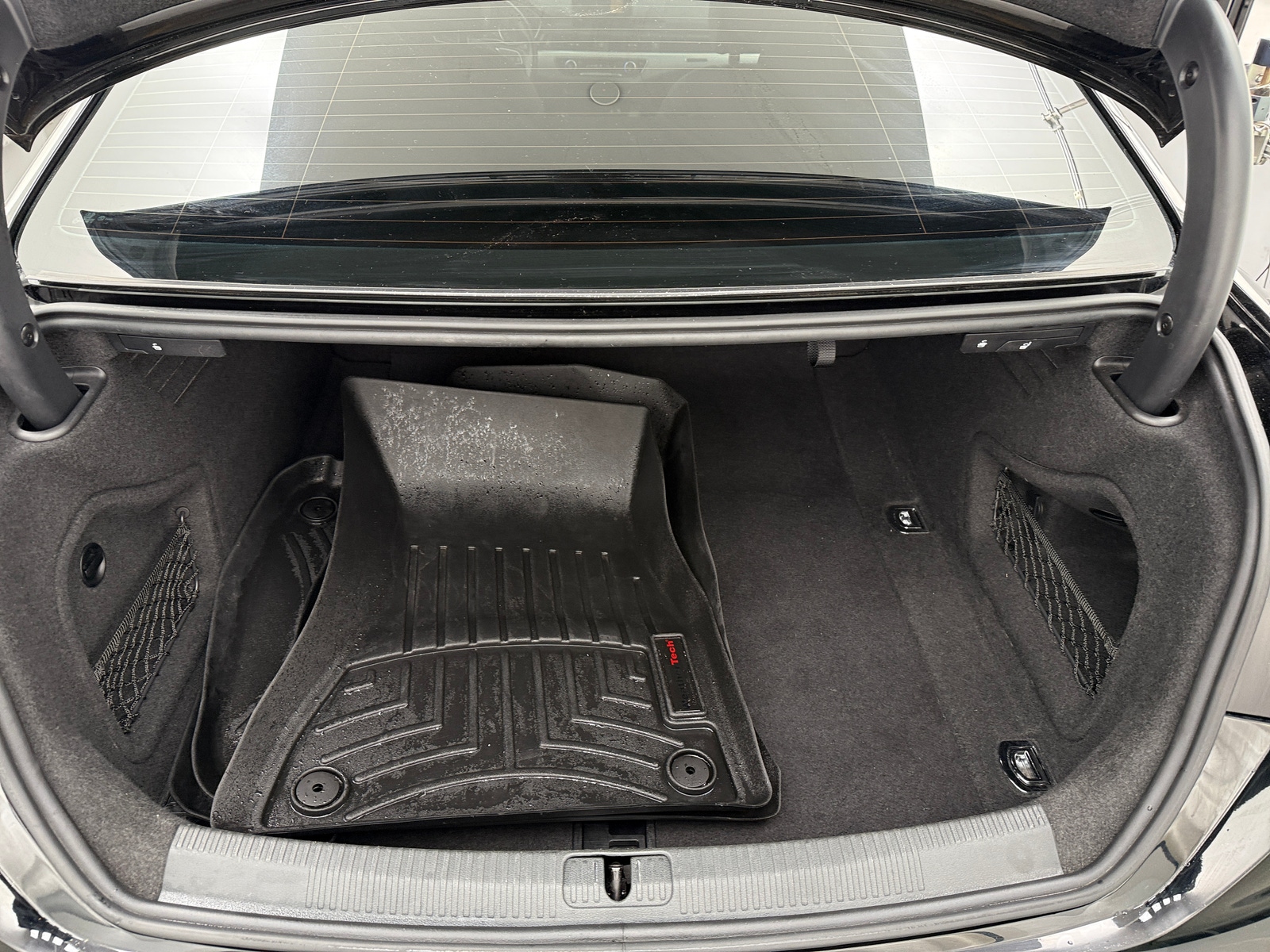 Thumbnail: 2018 Audi A5 - 4