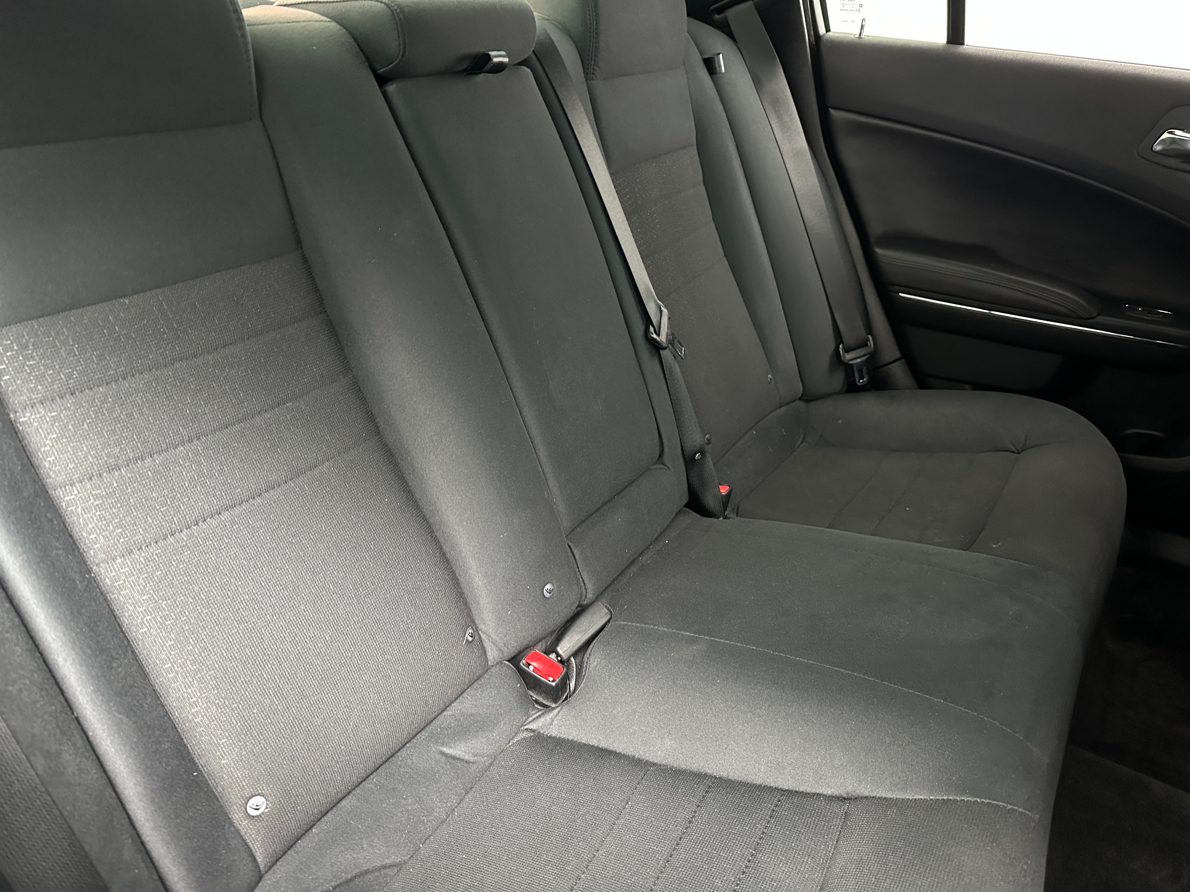 2011 Dodge Charger SE 6