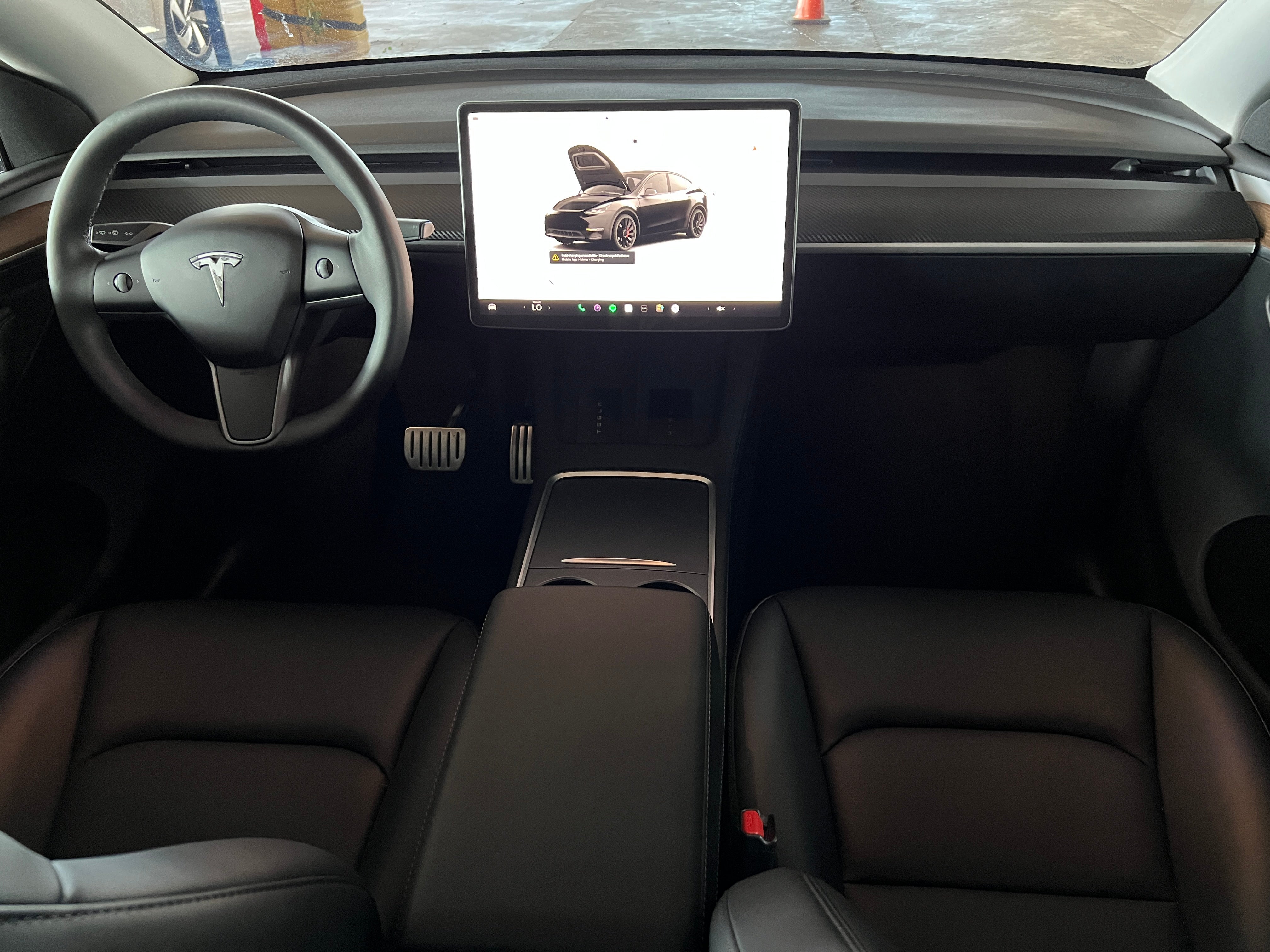 Thumbnail: 2023 Tesla Model Y - 2