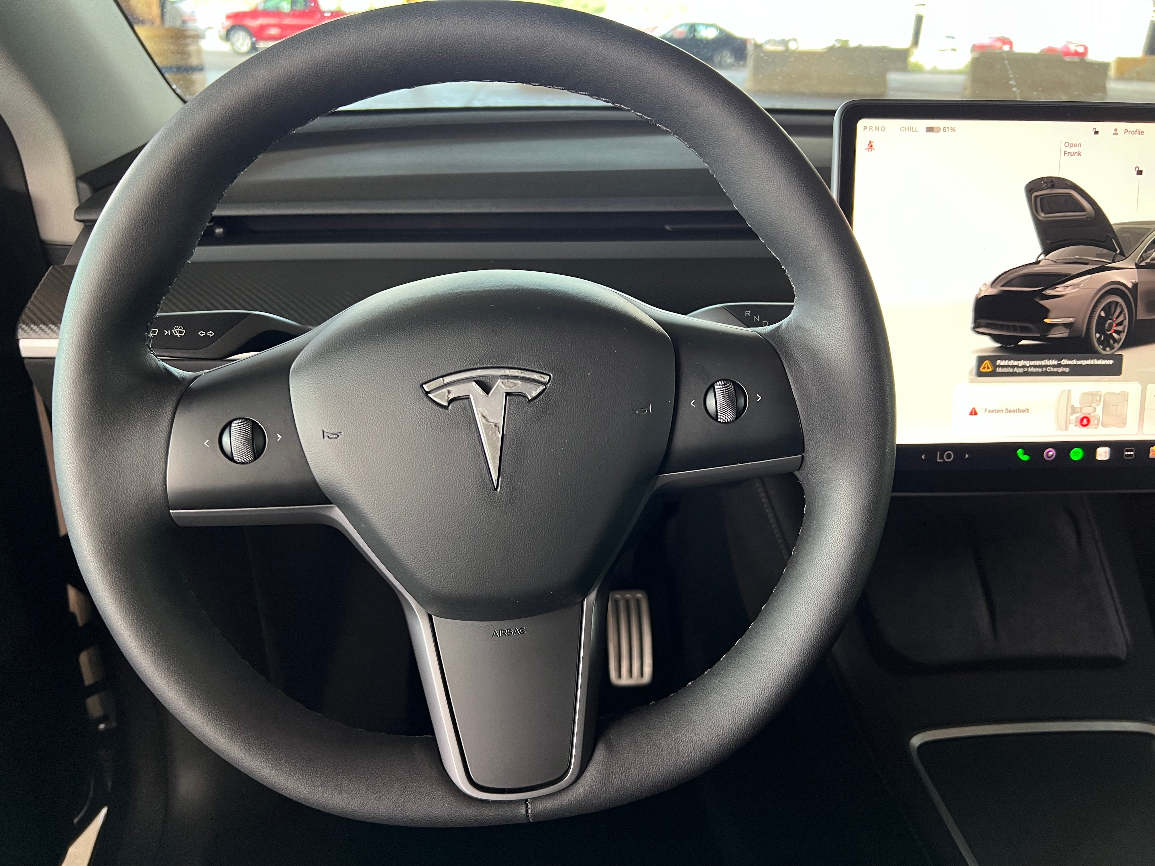 Thumbnail: 2023 Tesla Model Y - 3