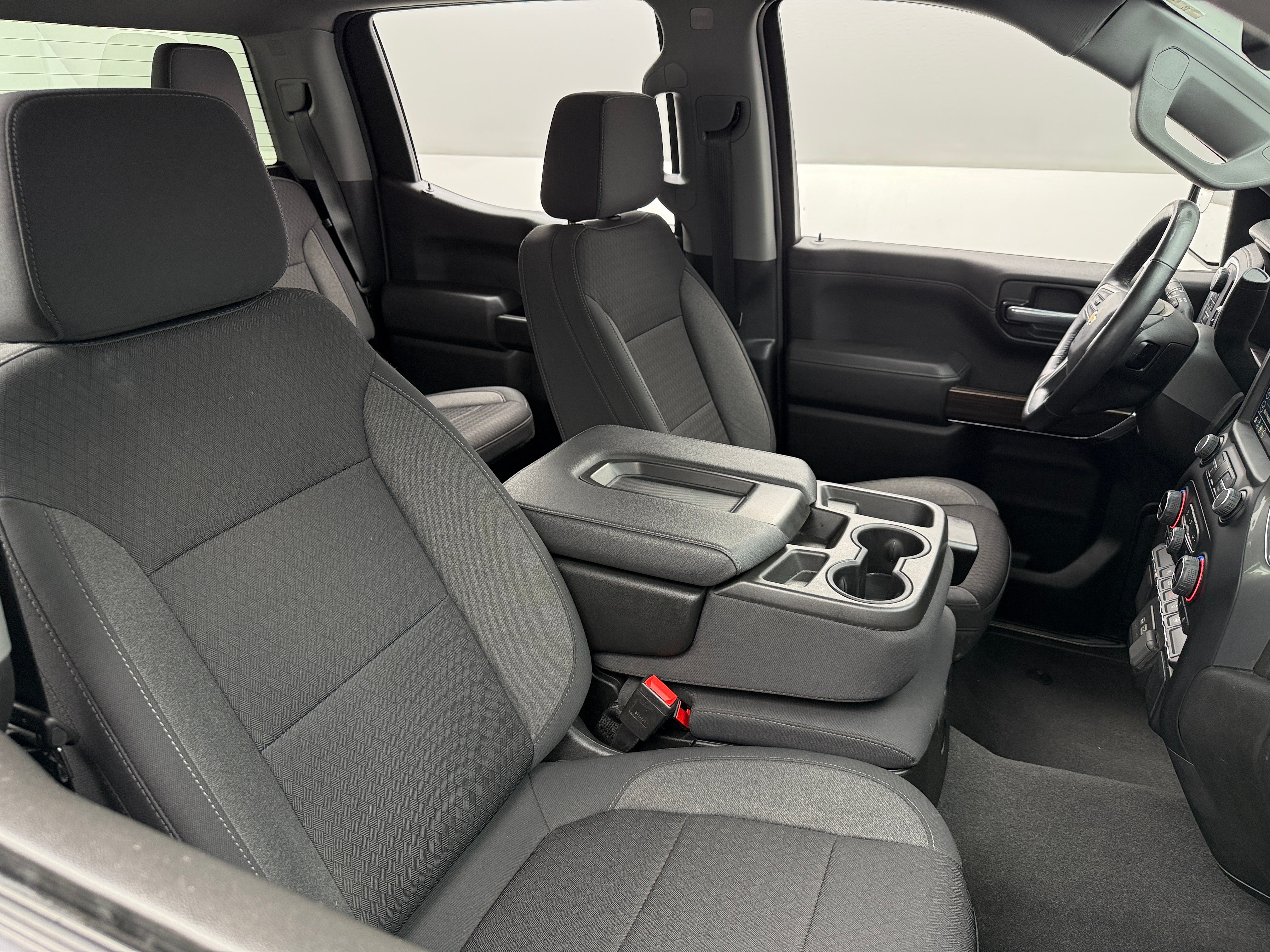 2022 Chevrolet Silverado 1500 Limited LT 2