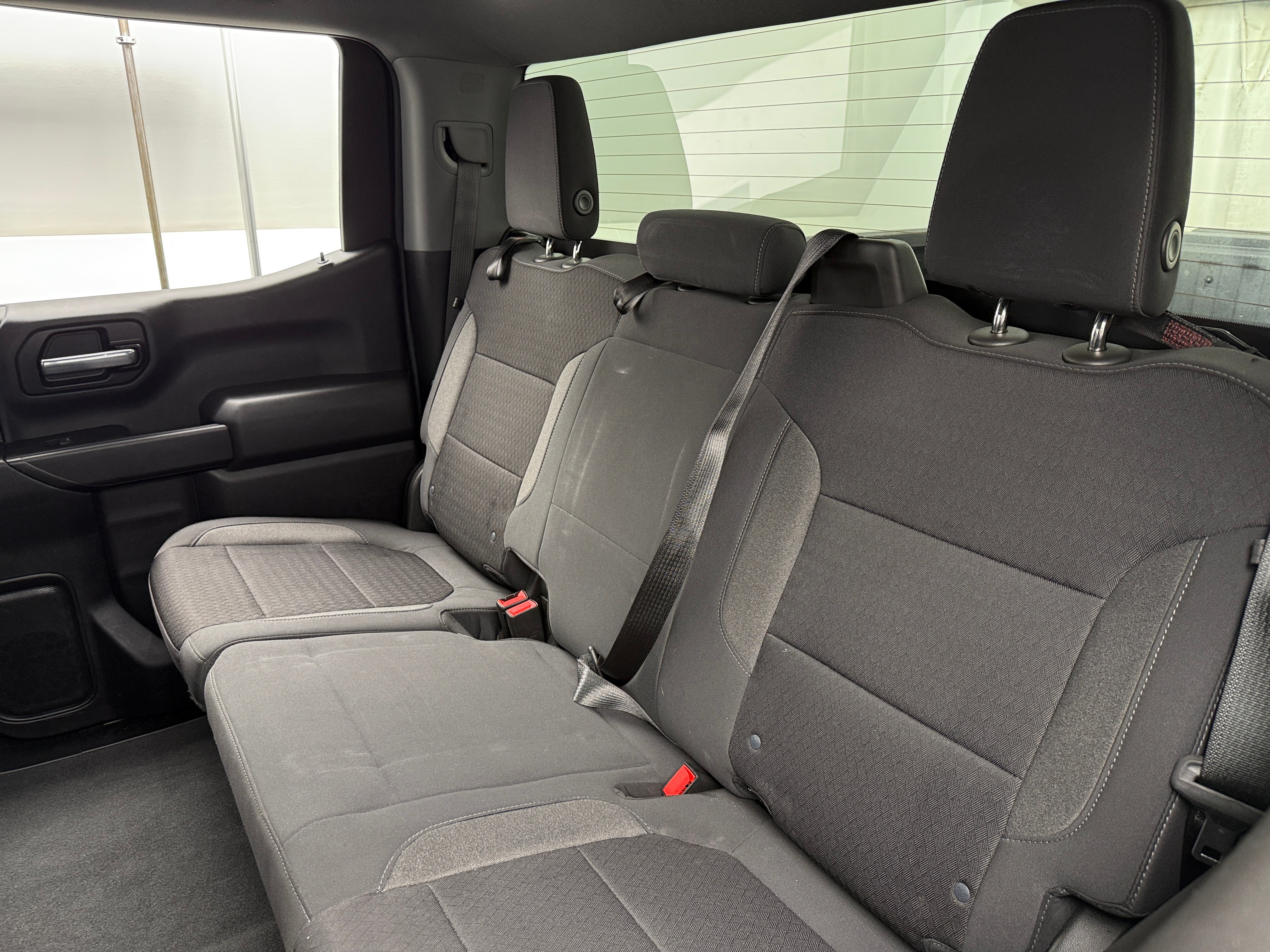 2022 Chevrolet Silverado 1500 Limited LT 6