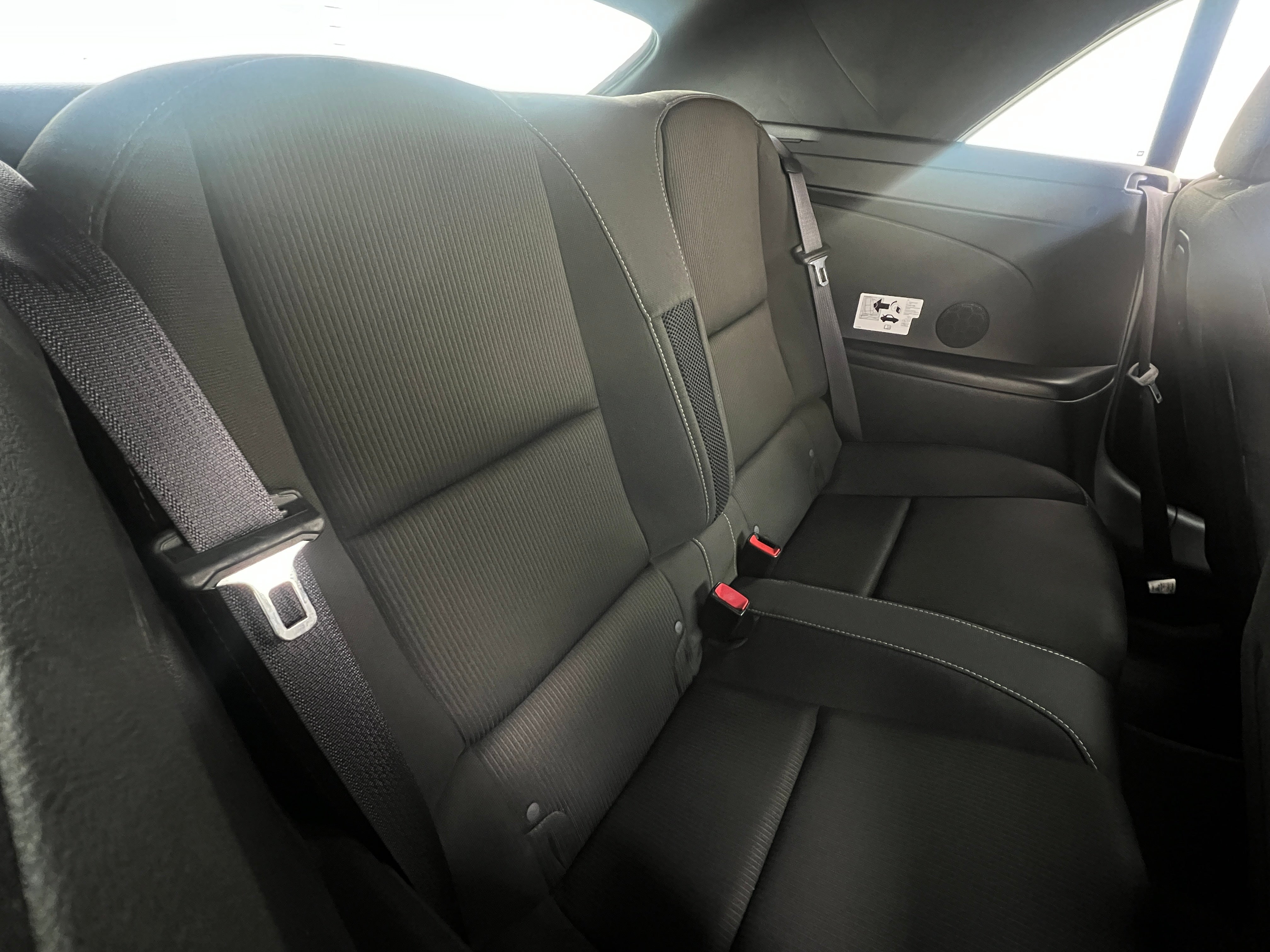 2013 Chevrolet Camaro LT 6