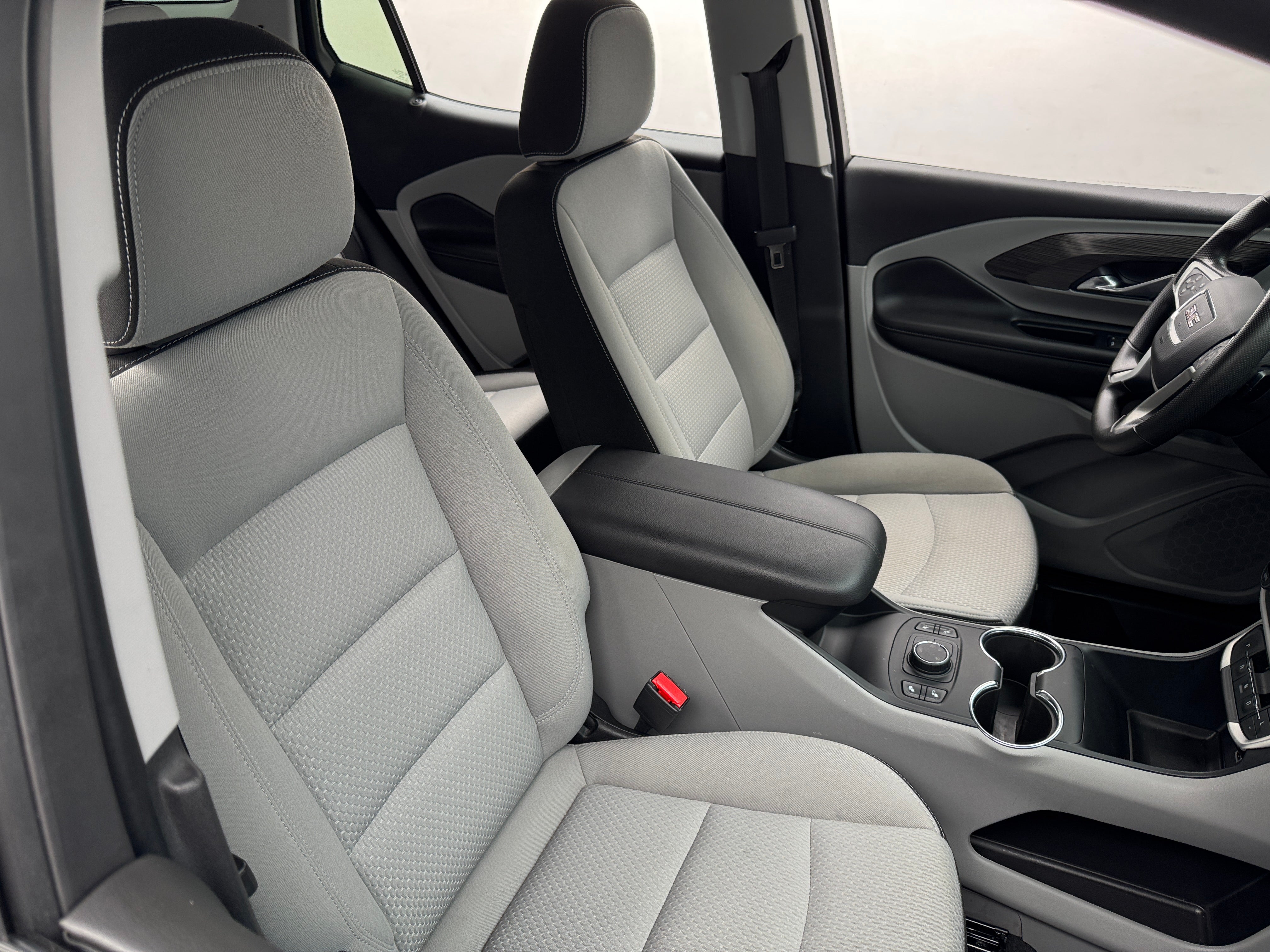Thumbnail: 2023 GMC Terrain - 2