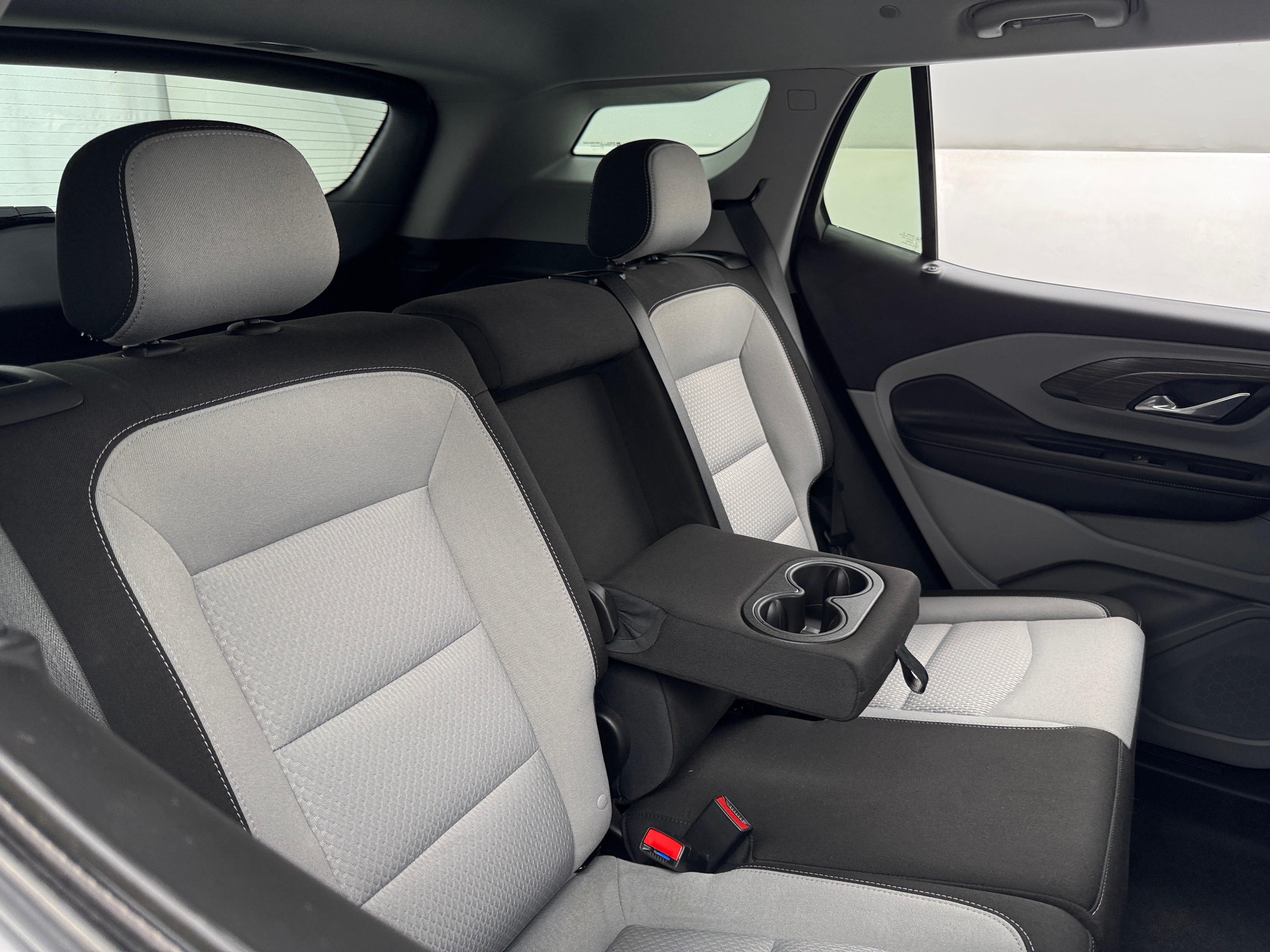 Thumbnail: 2023 GMC Terrain - 6