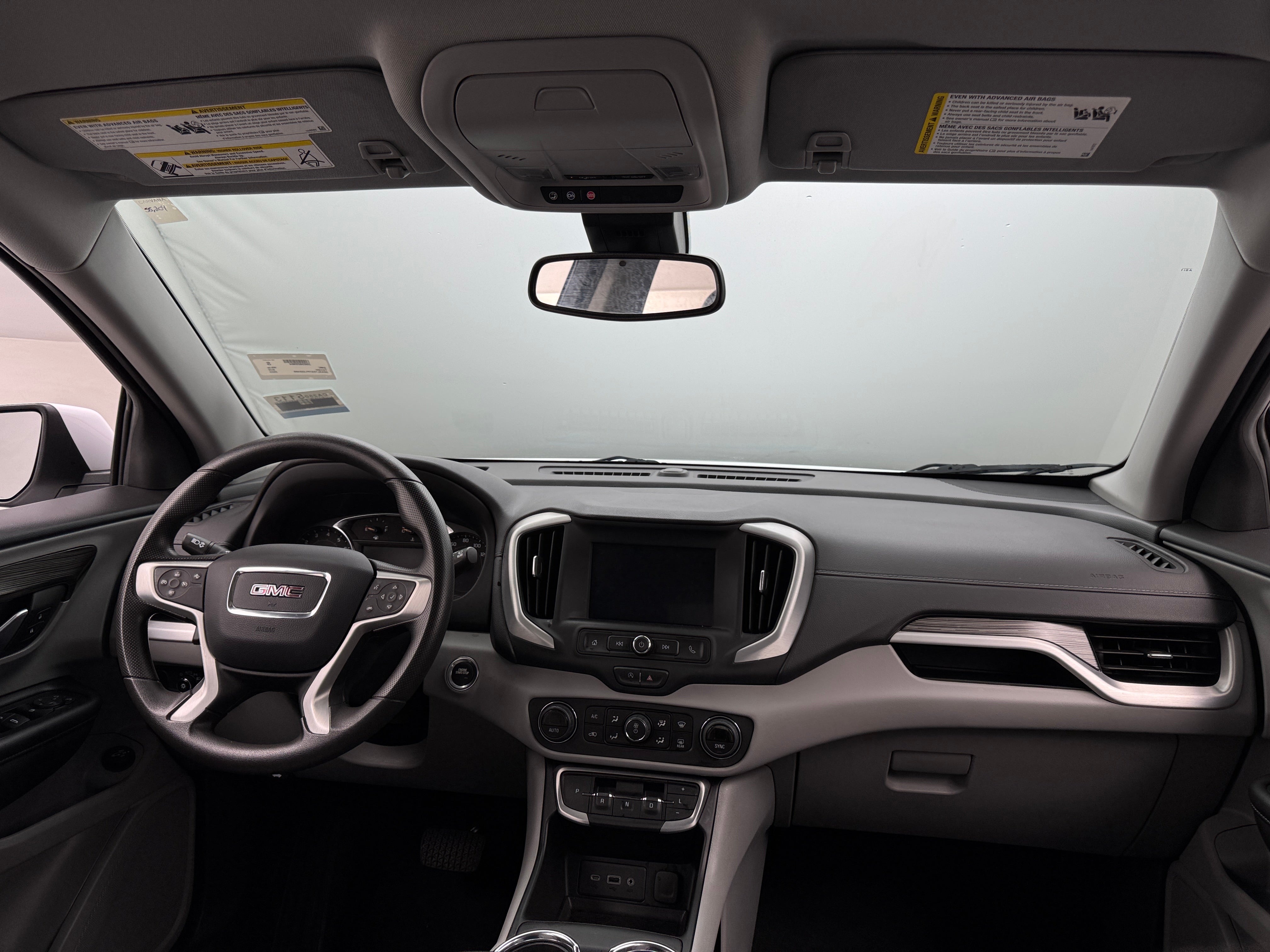 Thumbnail: 2023 GMC Terrain - 3