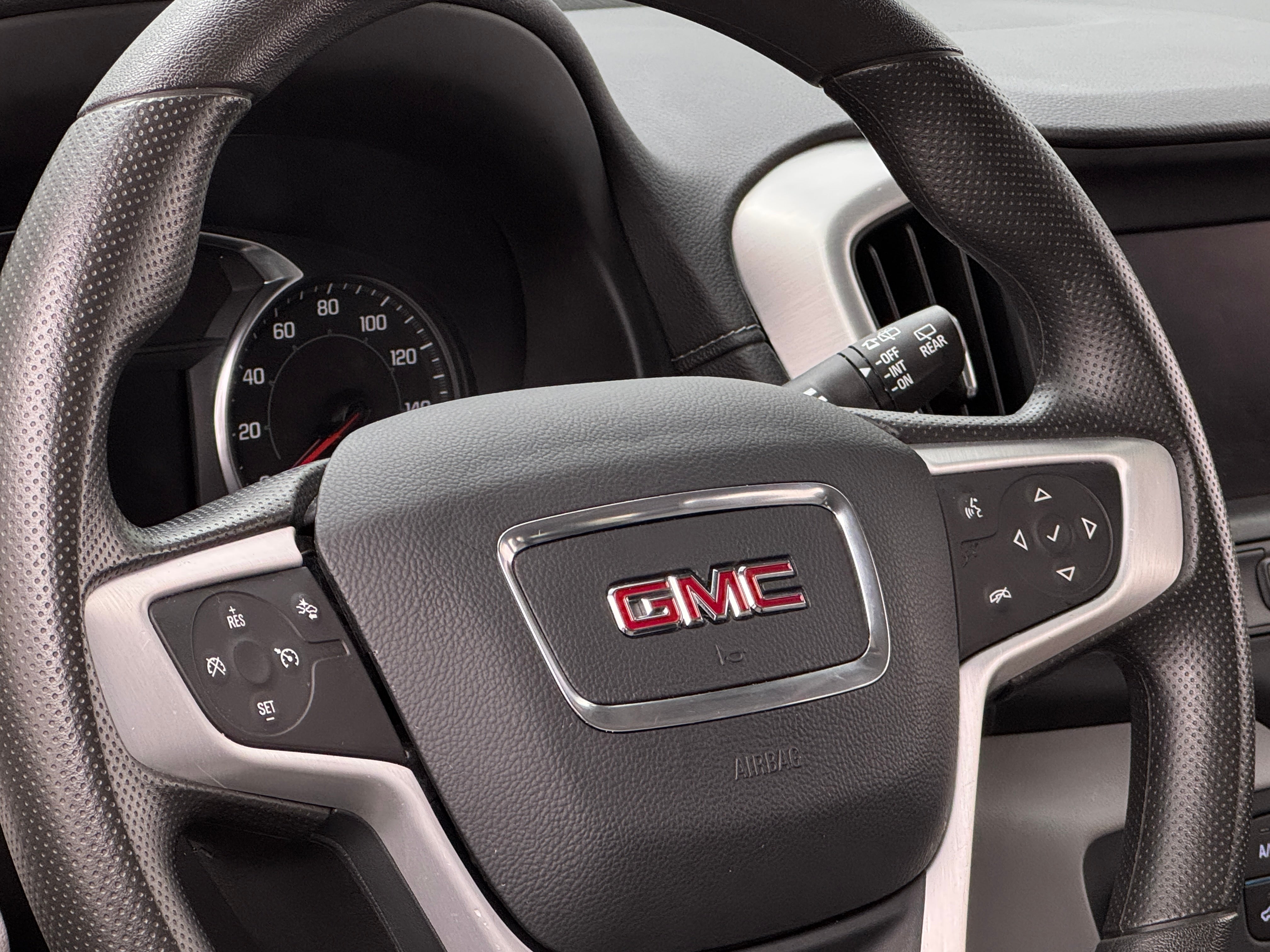 Thumbnail: 2023 GMC Terrain - 5