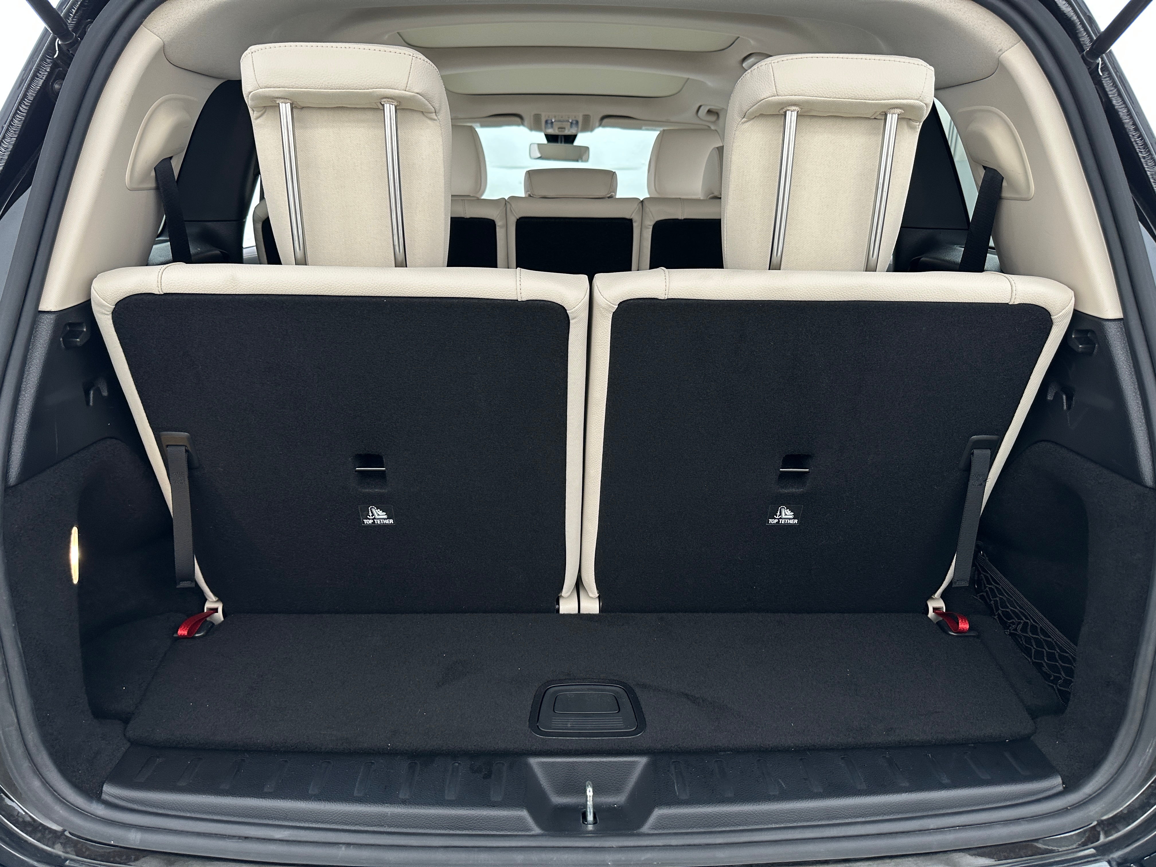 2022 Mercedes-Benz GLB 250 6