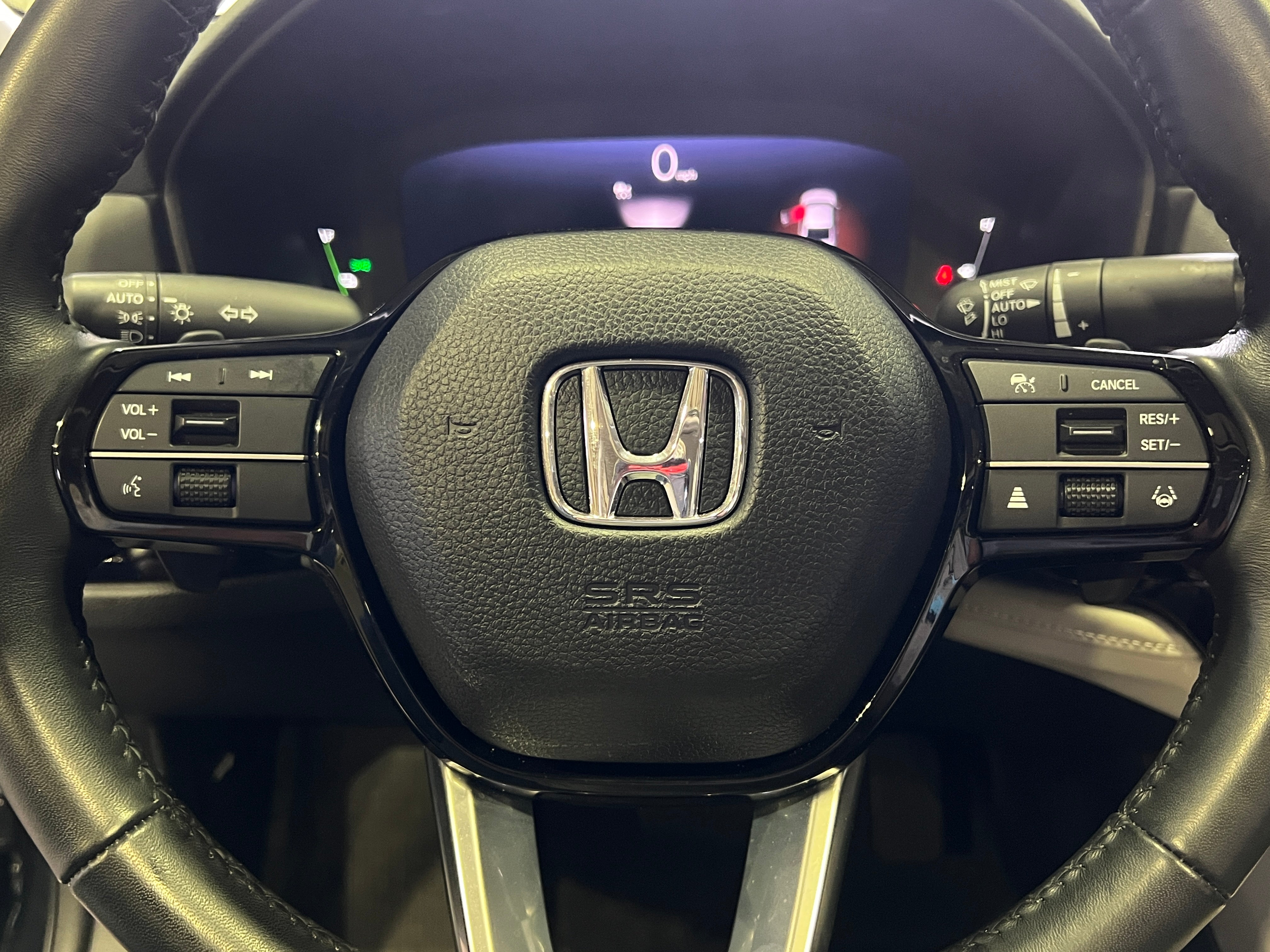 Thumbnail: 2024 Honda Accord - 4