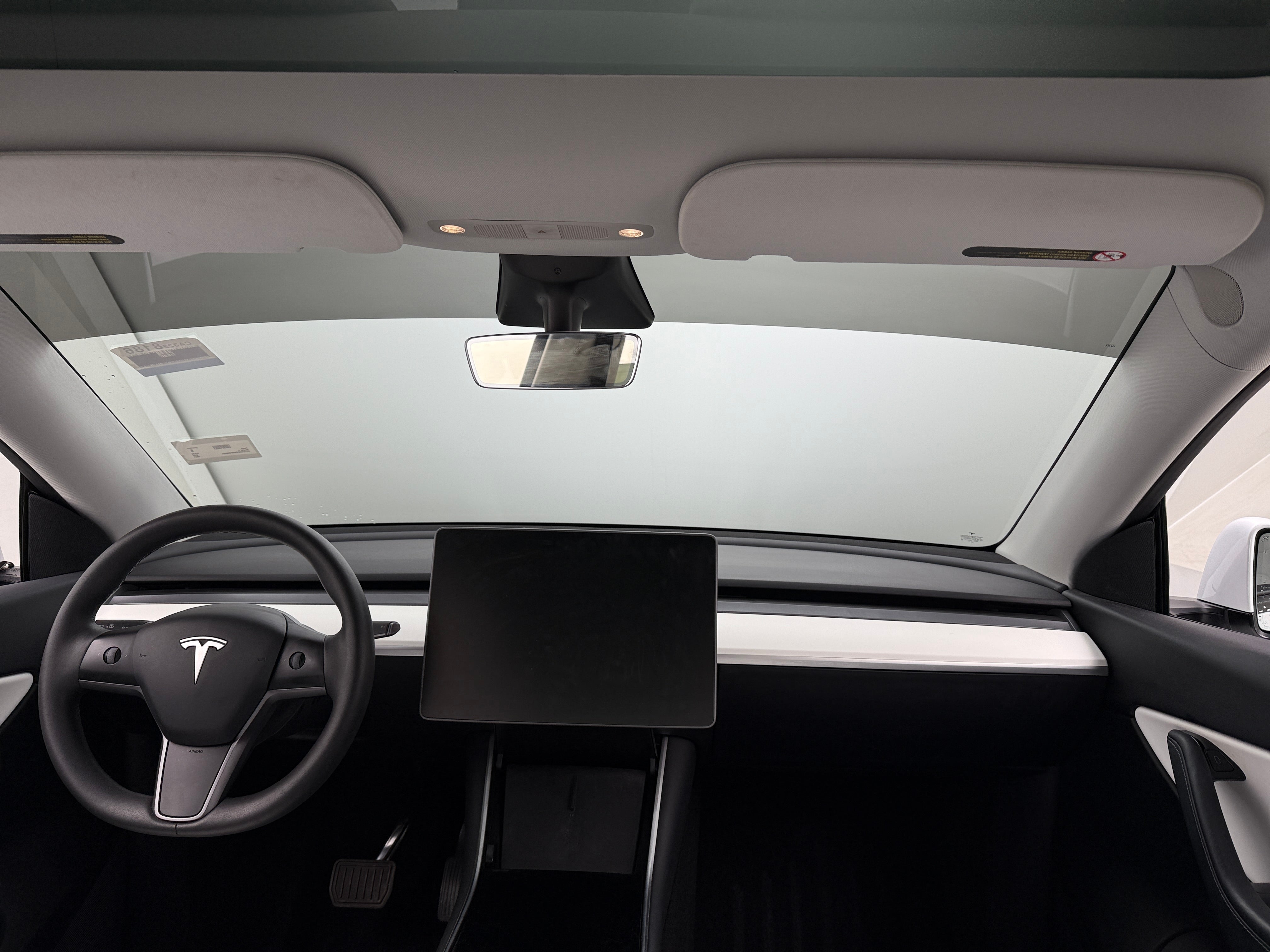 2021 Tesla Model Y Long Range 2