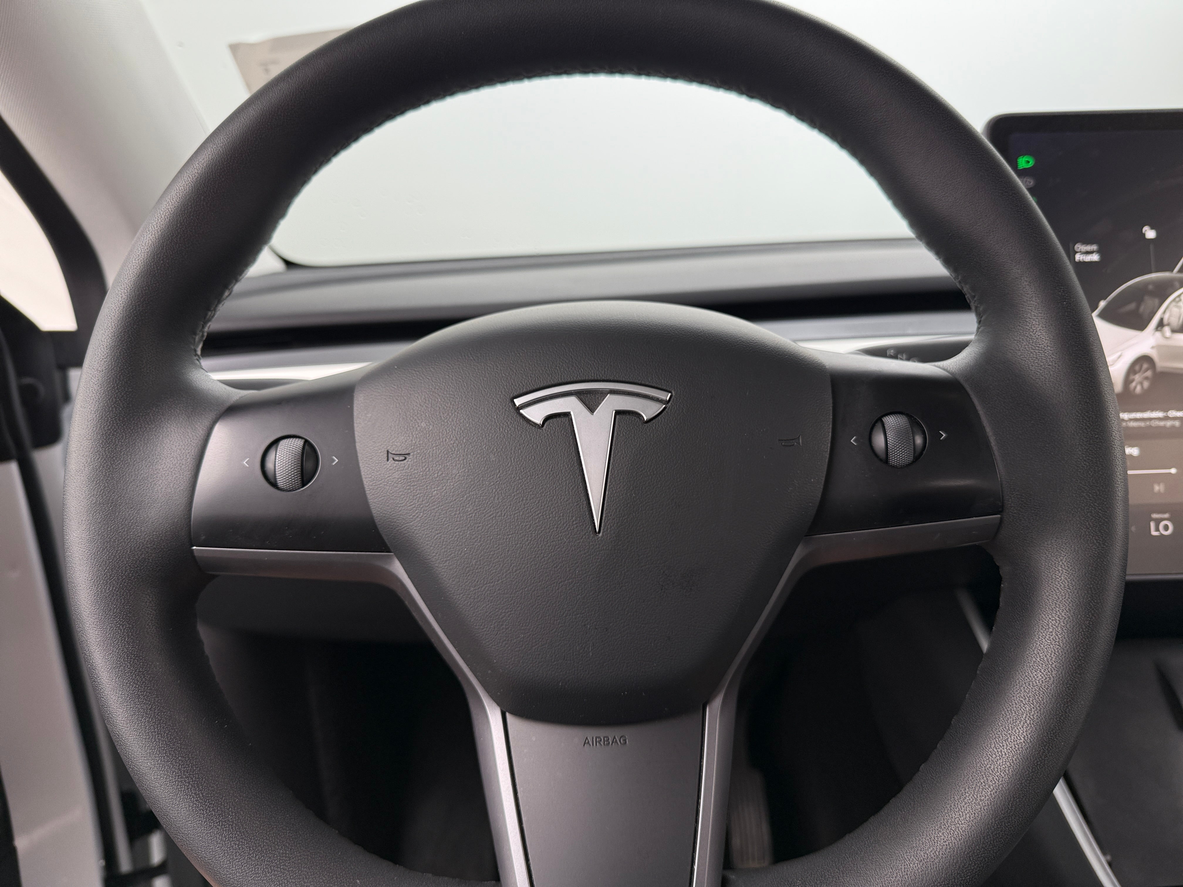2021 Tesla Model Y Long Range 4