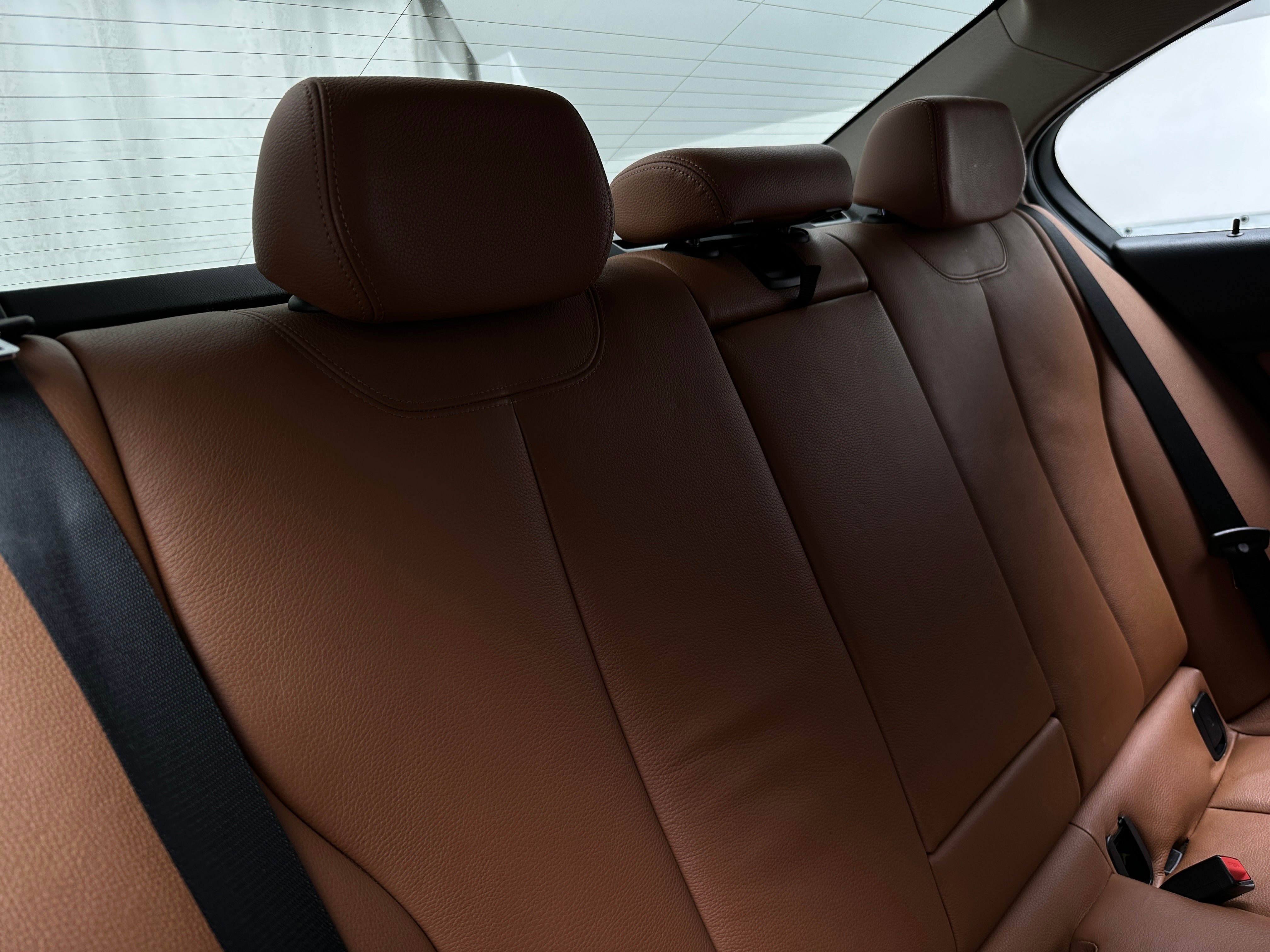 2015 BMW 3 Series 328i xDrive 5