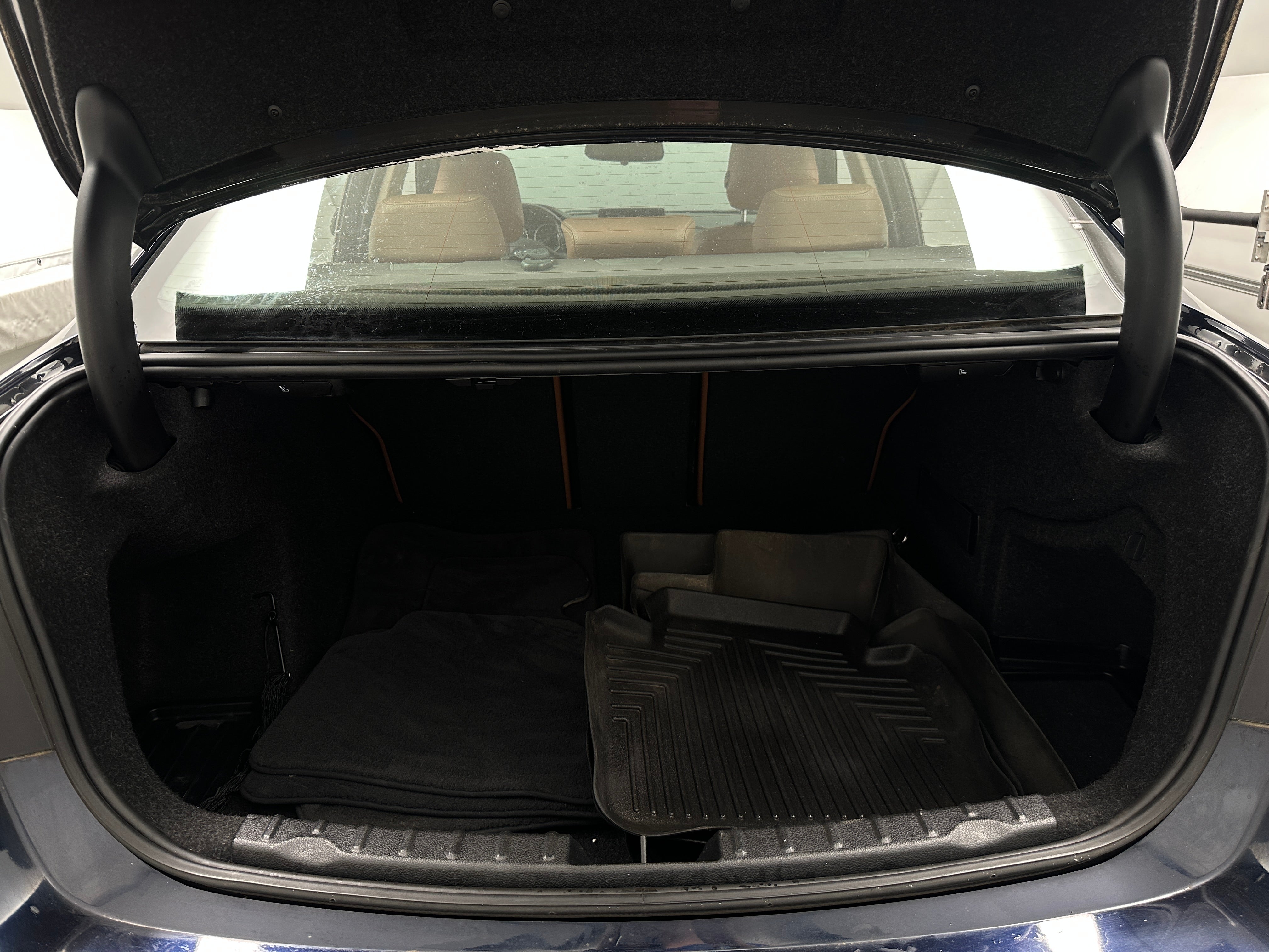 2015 BMW 3 Series 328i xDrive 6
