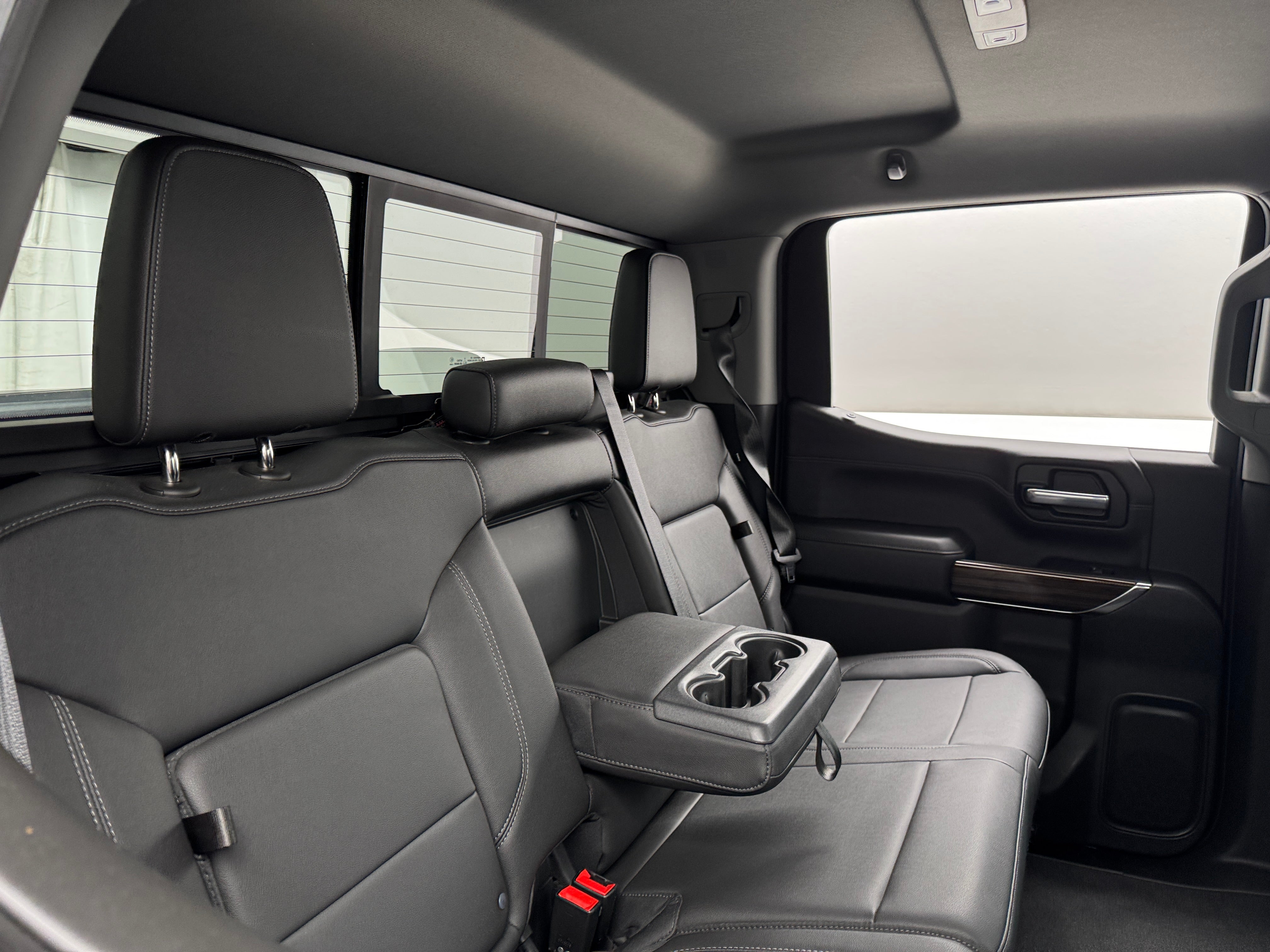 2021 Chevrolet Silverado 1500  6