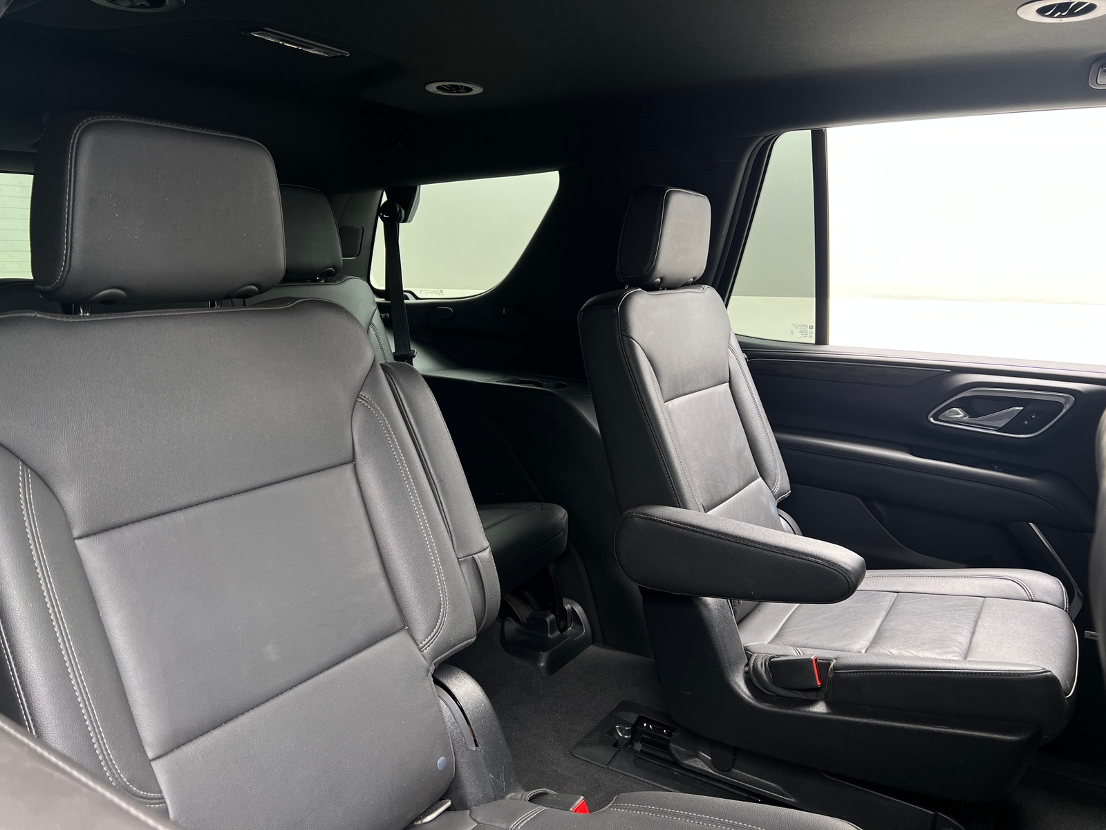 Thumbnail: 2021 Chevrolet Tahoe - 5