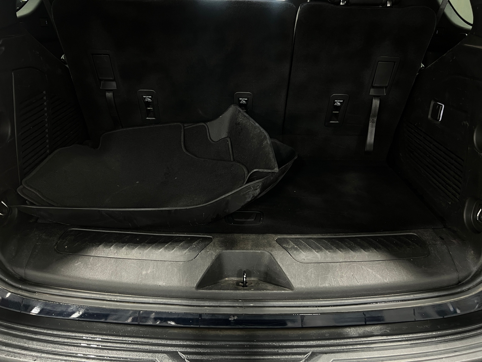 Thumbnail: 2021 Chevrolet Tahoe - 6