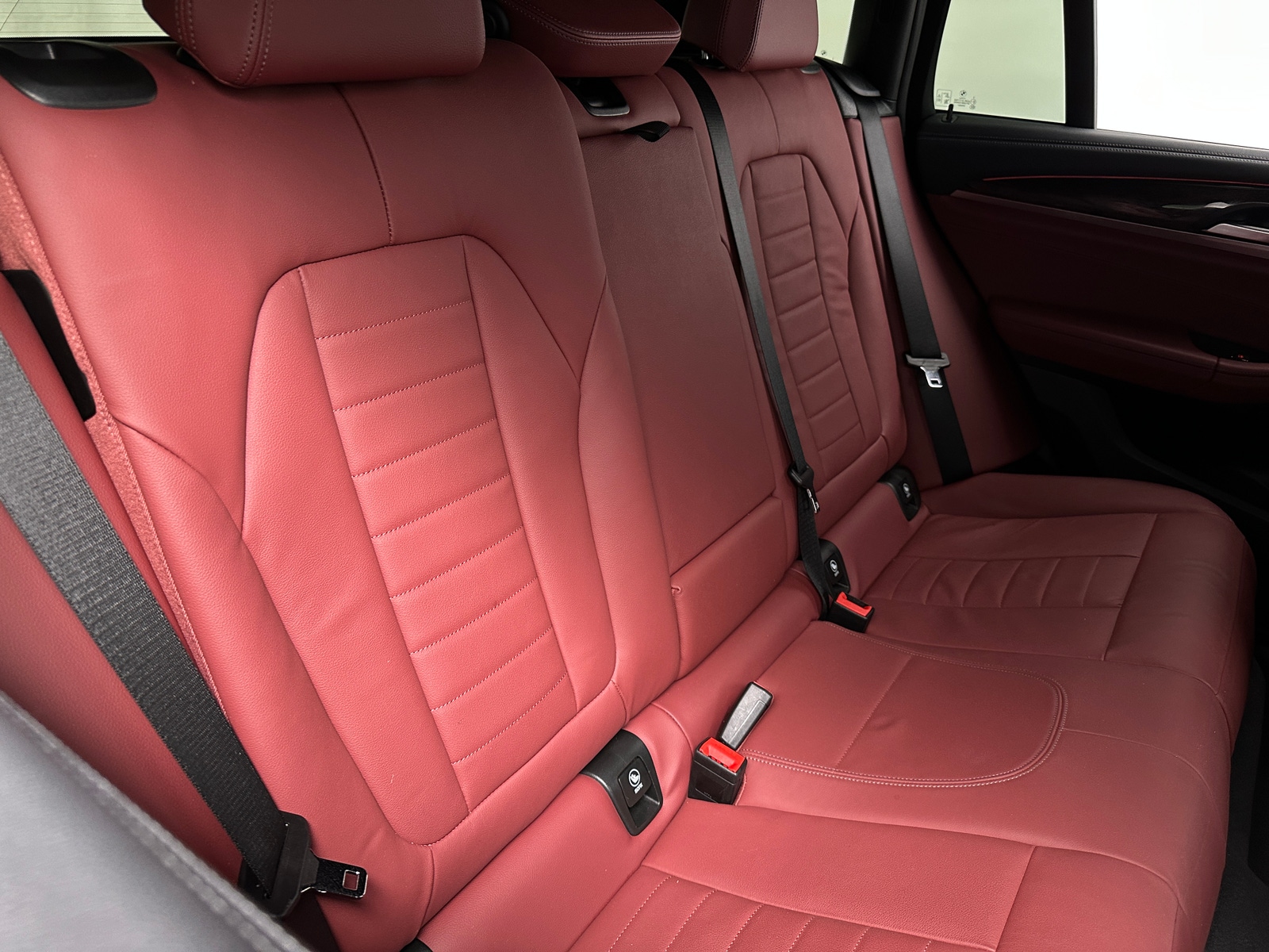 Thumbnail: 2021 BMW X4 - 5