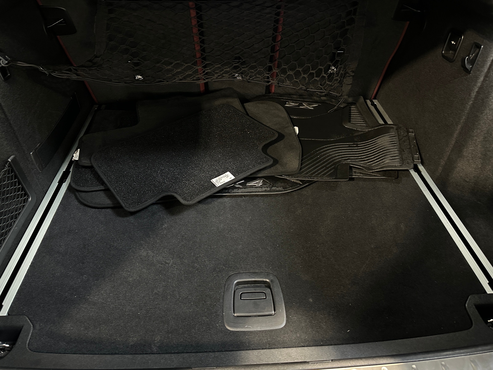 Thumbnail: 2021 BMW X4 - 6