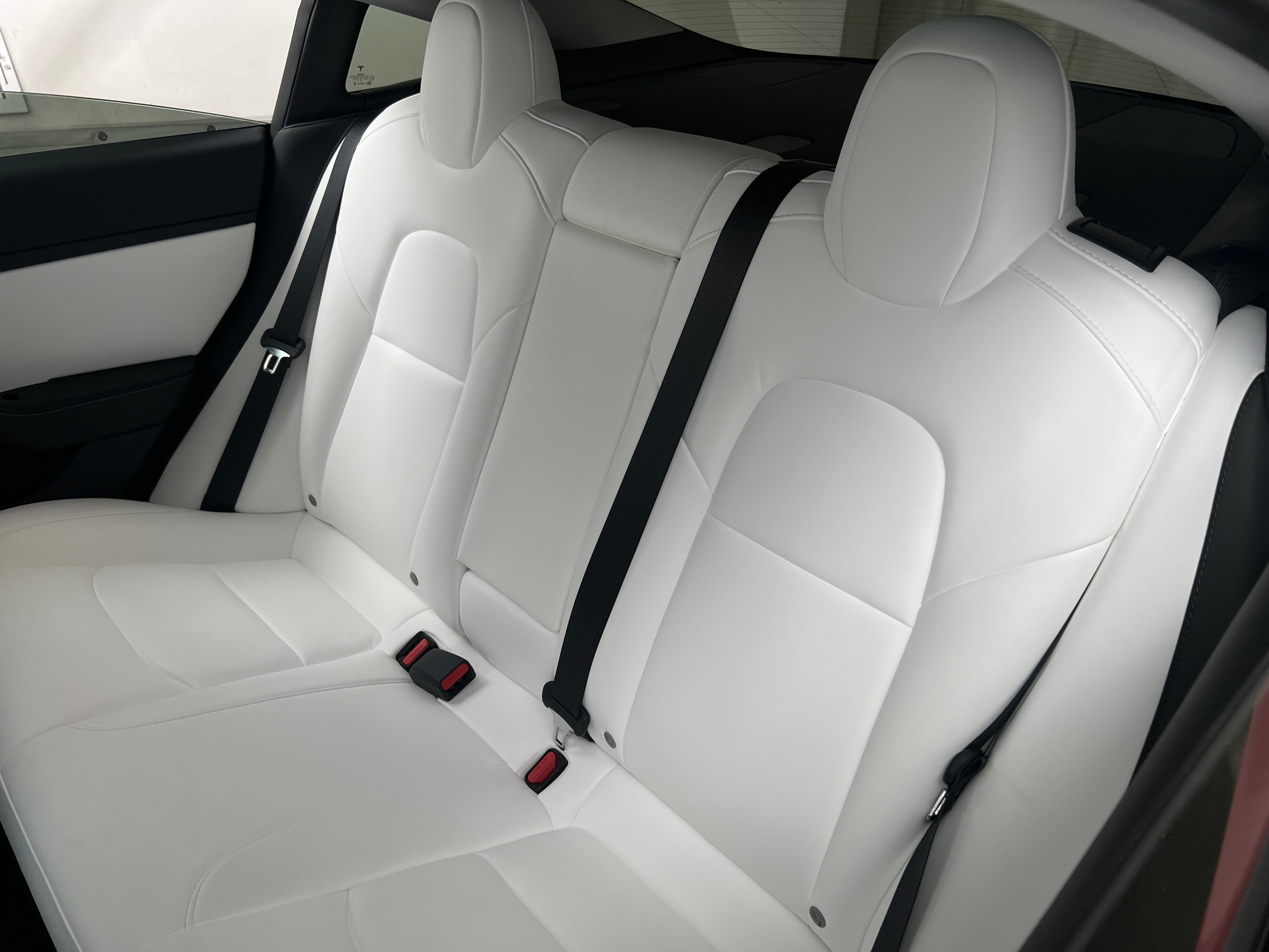2021 Tesla Model 3 Performance 5