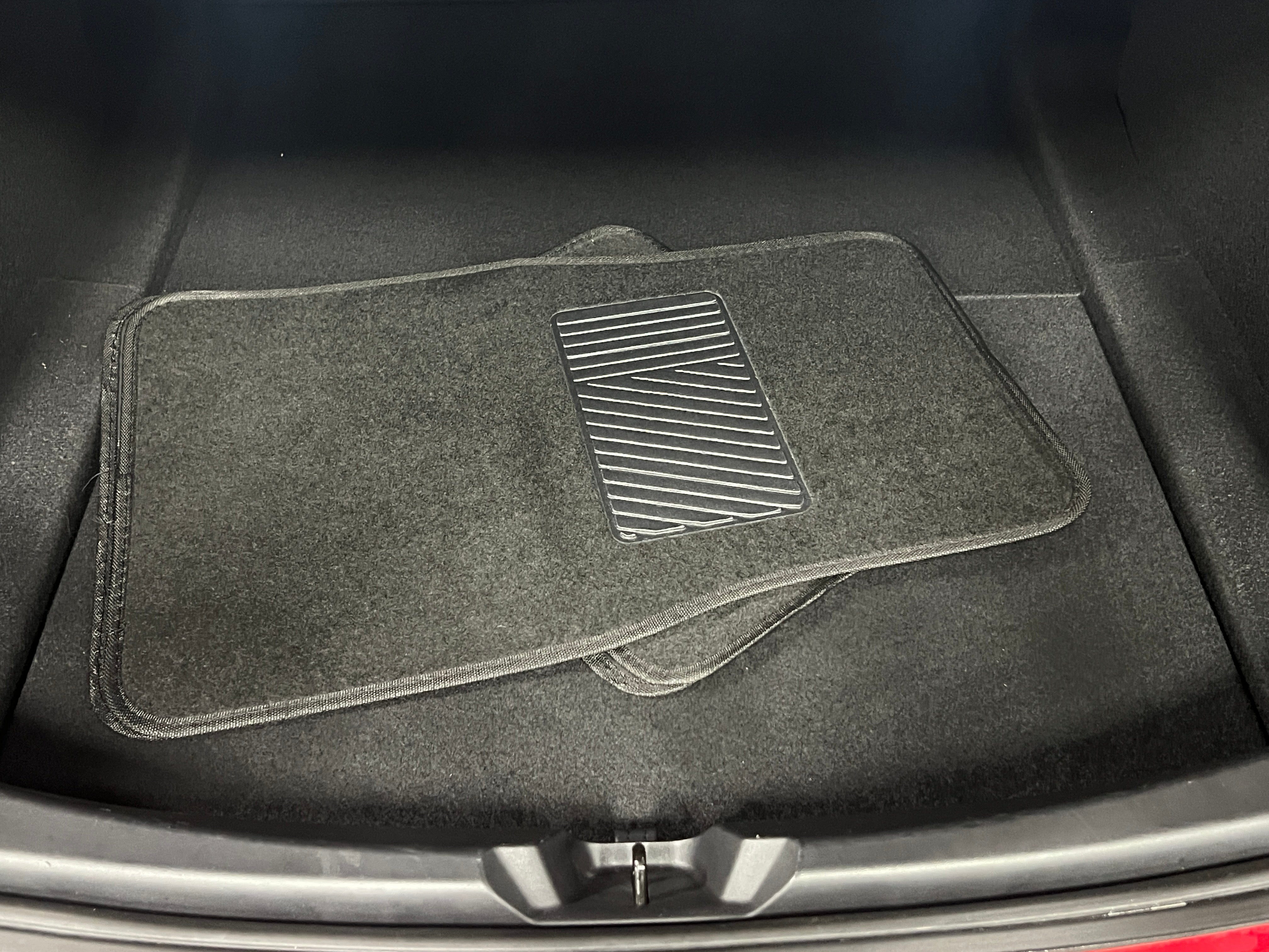 2021 Tesla Model 3 Performance 6