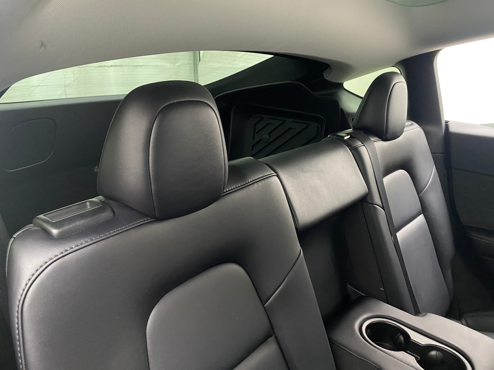 Thumbnail: 2021 Tesla Model Y - 5