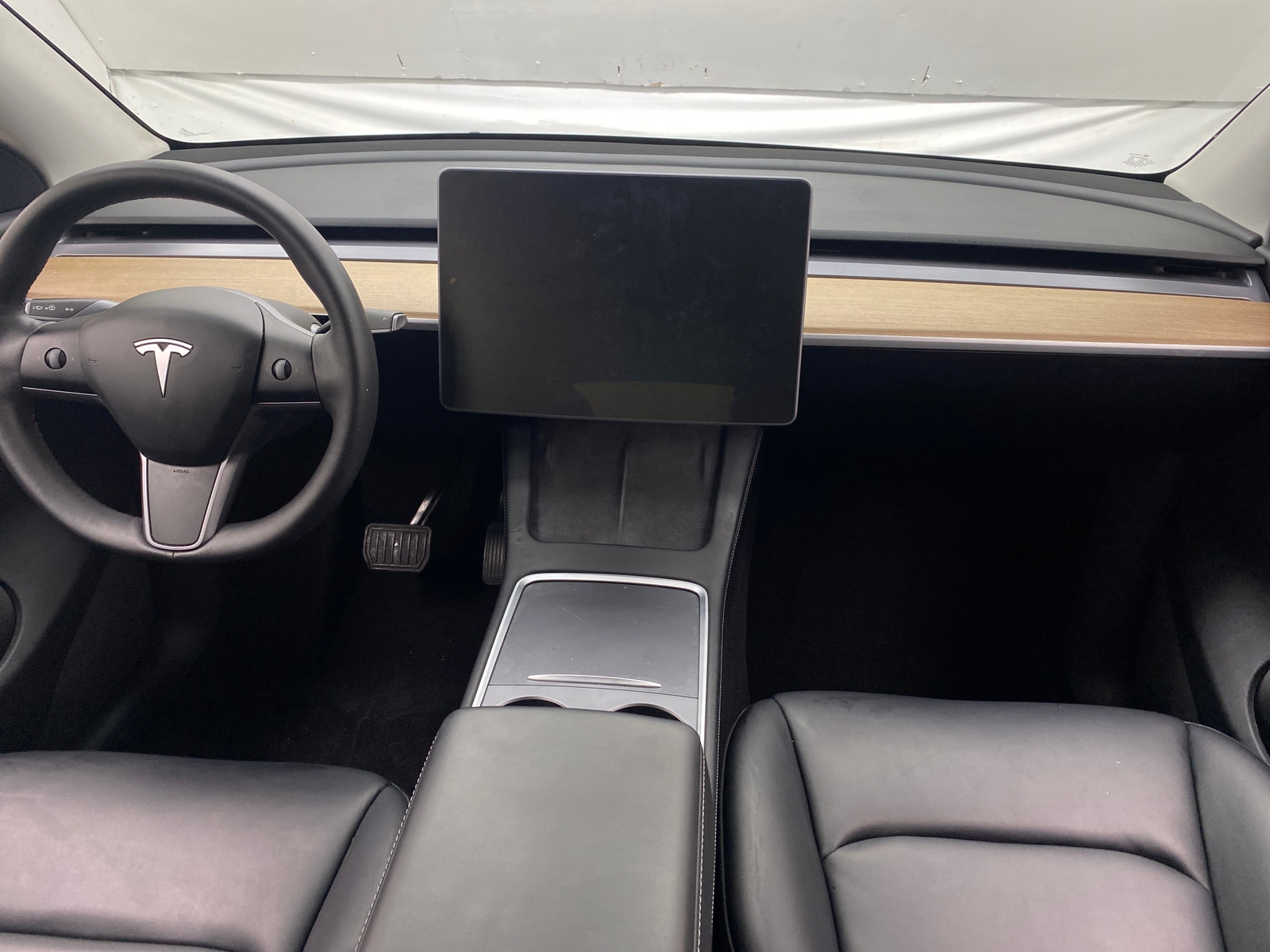 Thumbnail: 2021 Tesla Model Y - 2