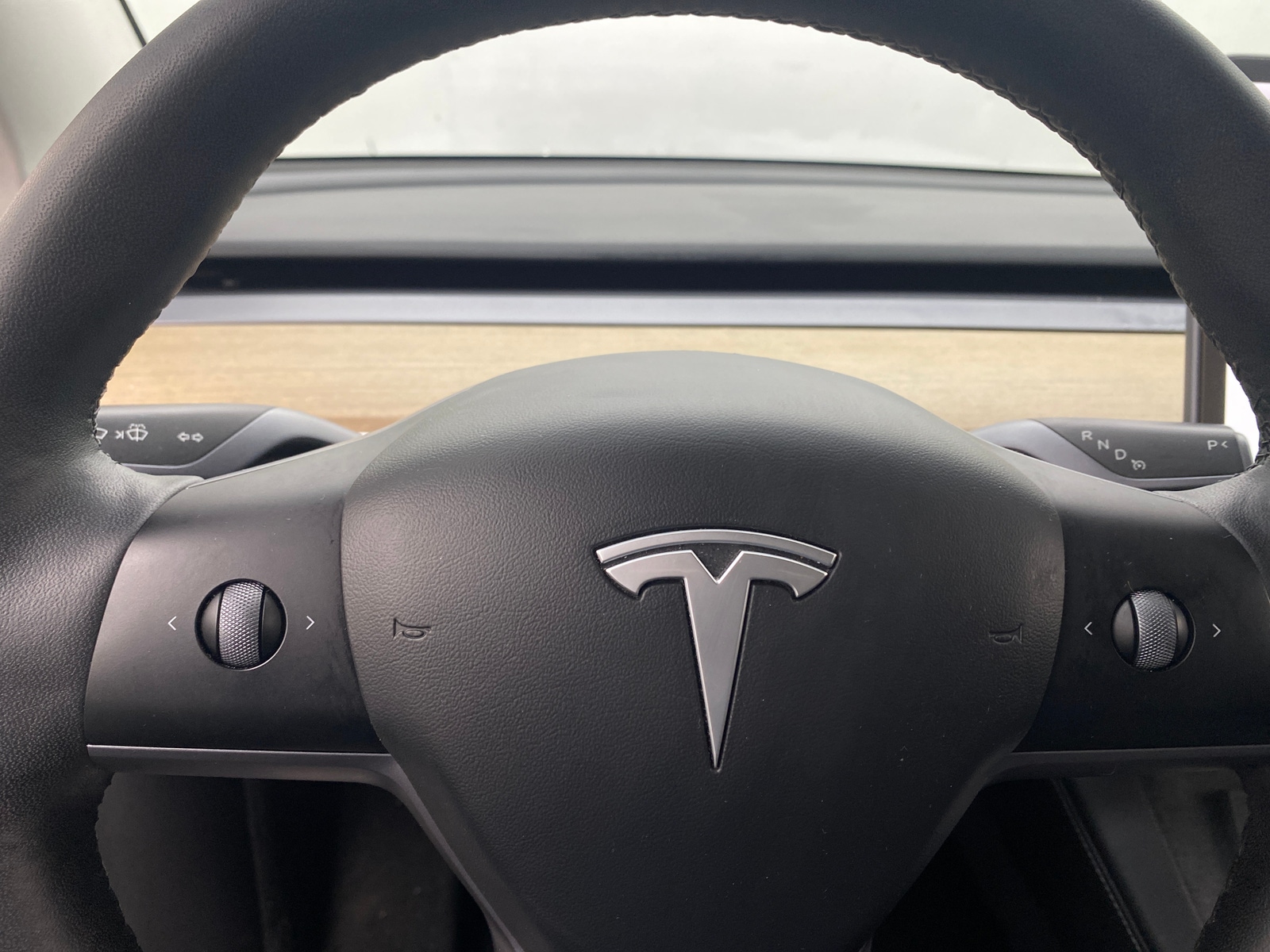 Thumbnail: 2021 Tesla Model Y - 4