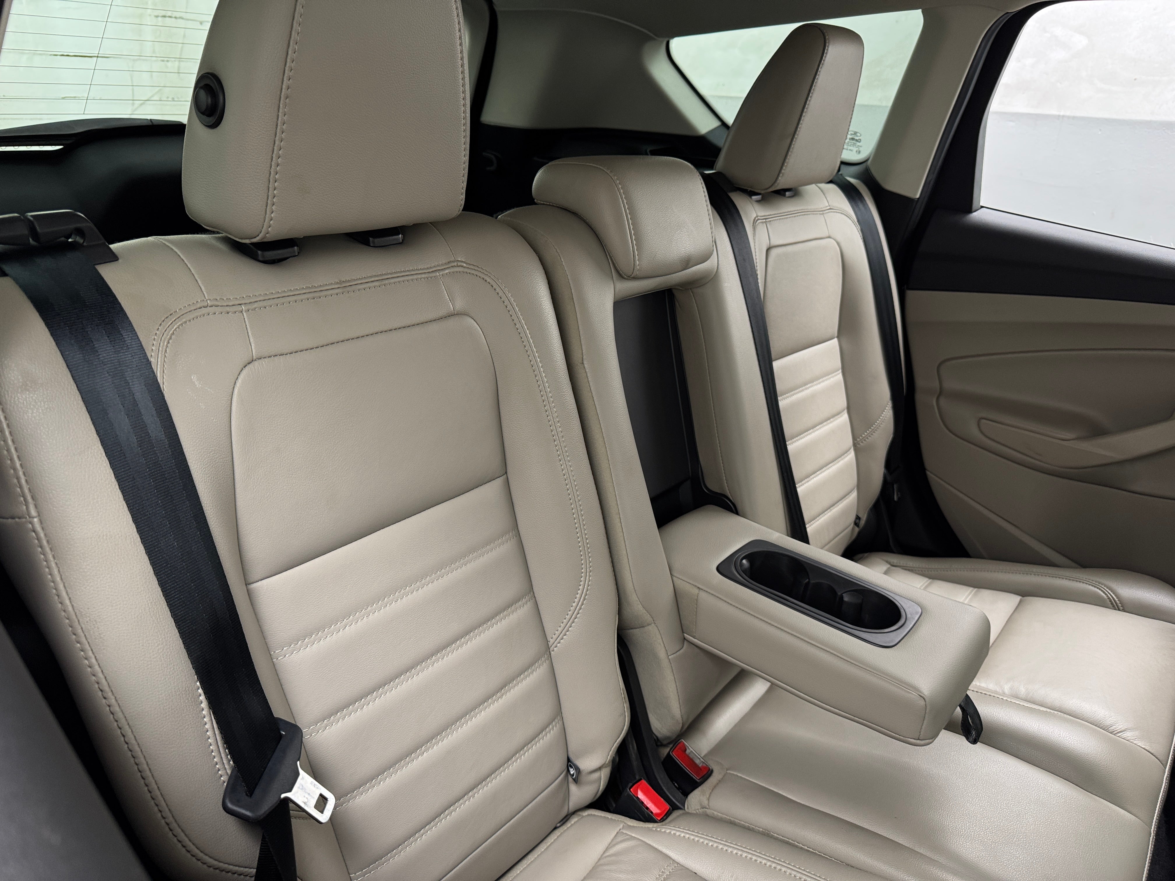 2019 Ford Escape Titanium 5