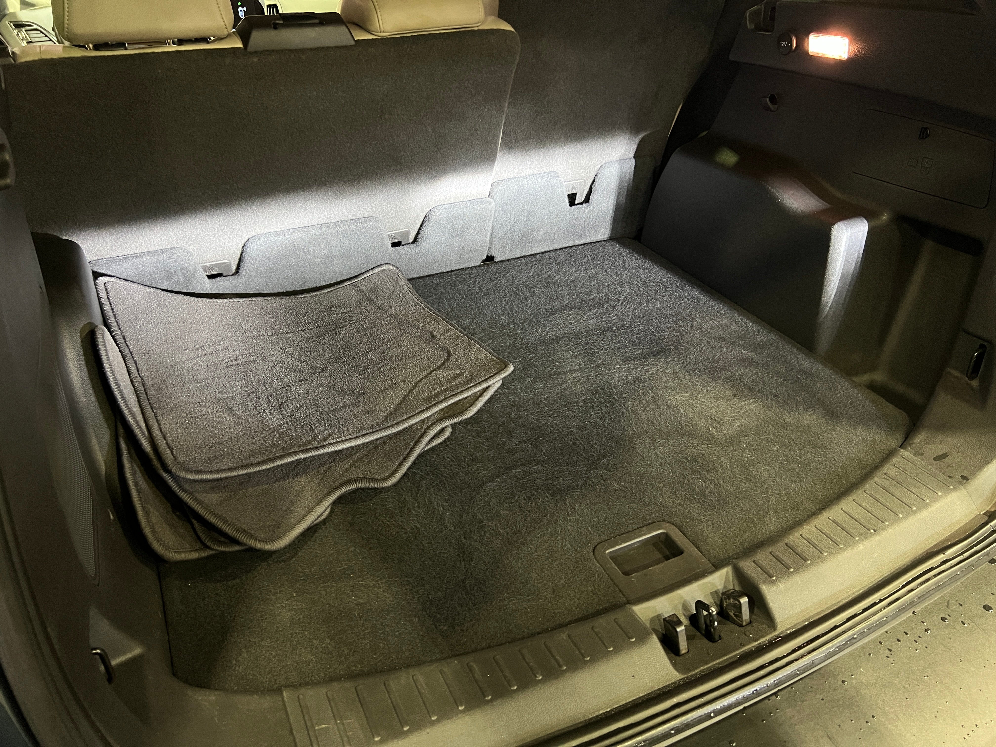 2019 Ford Escape Titanium 6