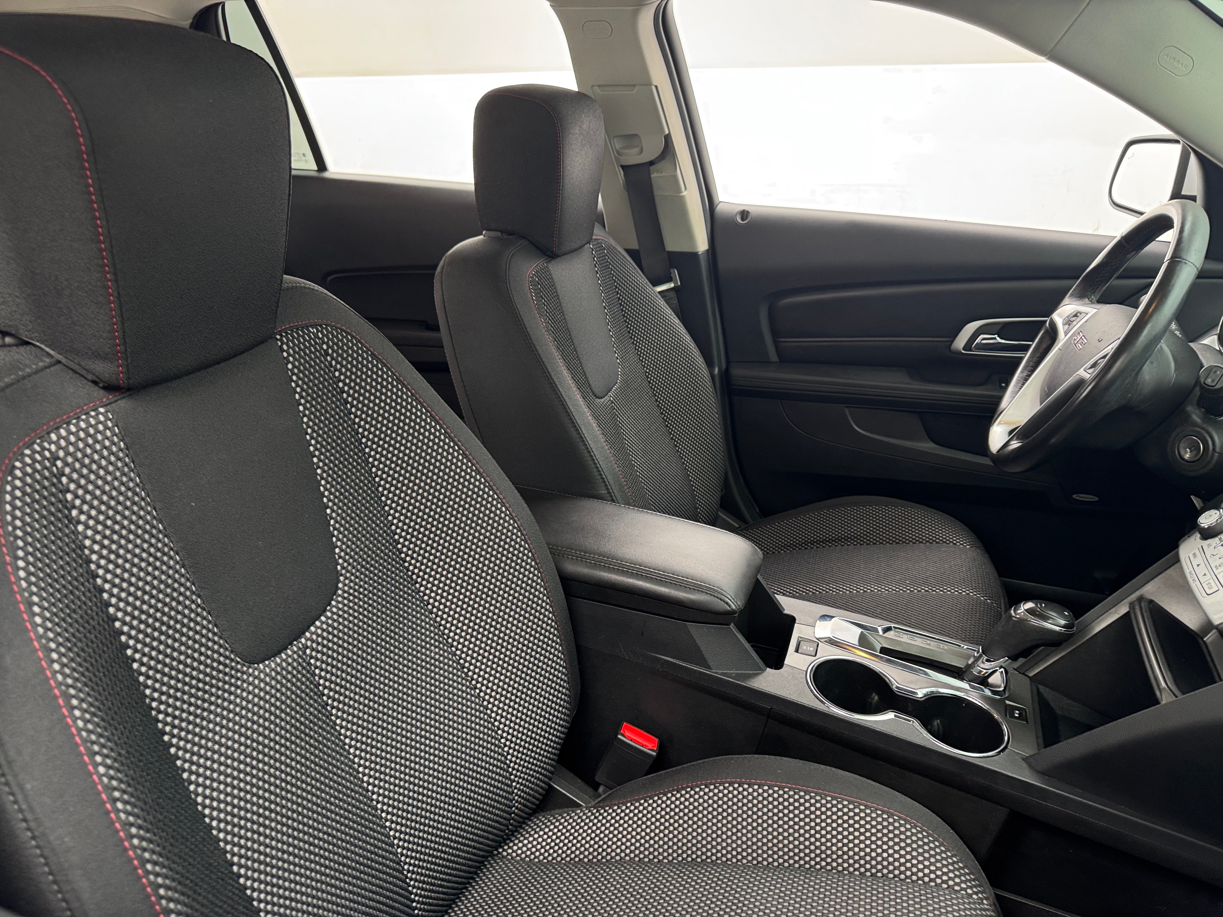 2017 GMC Terrain SLE 2