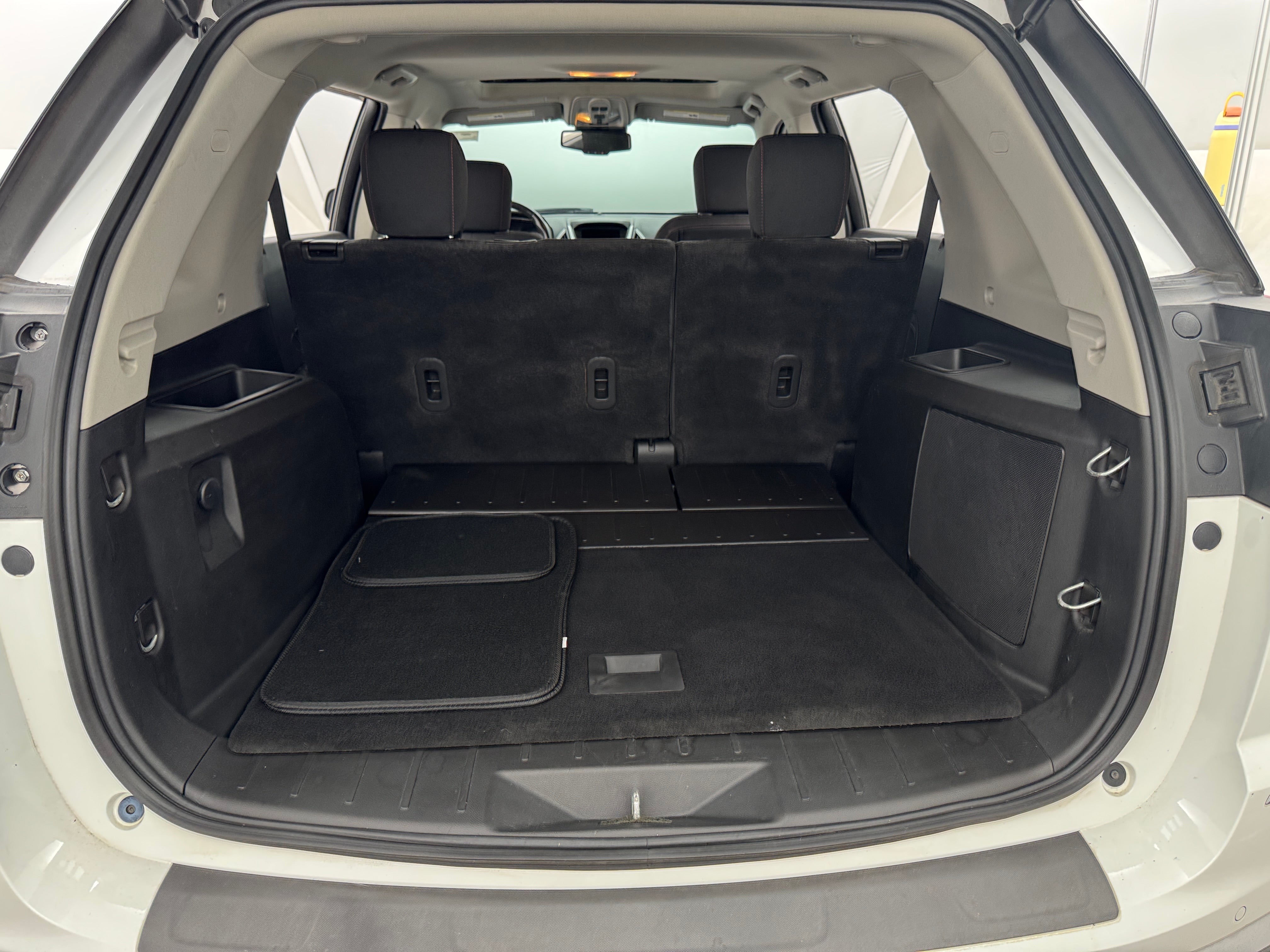 2017 GMC Terrain SLE 7