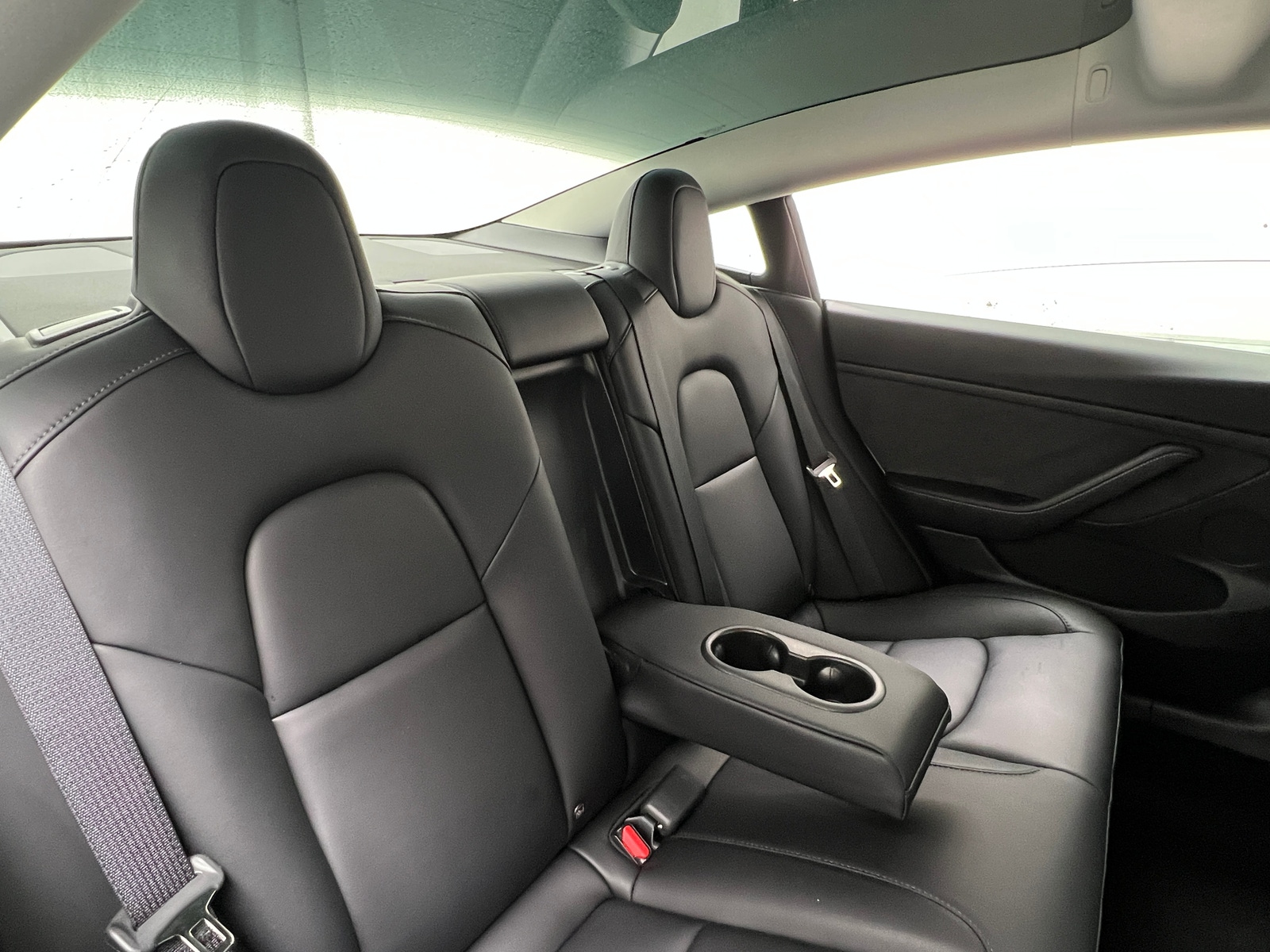 Thumbnail: 2022 Tesla Model 3 - 5
