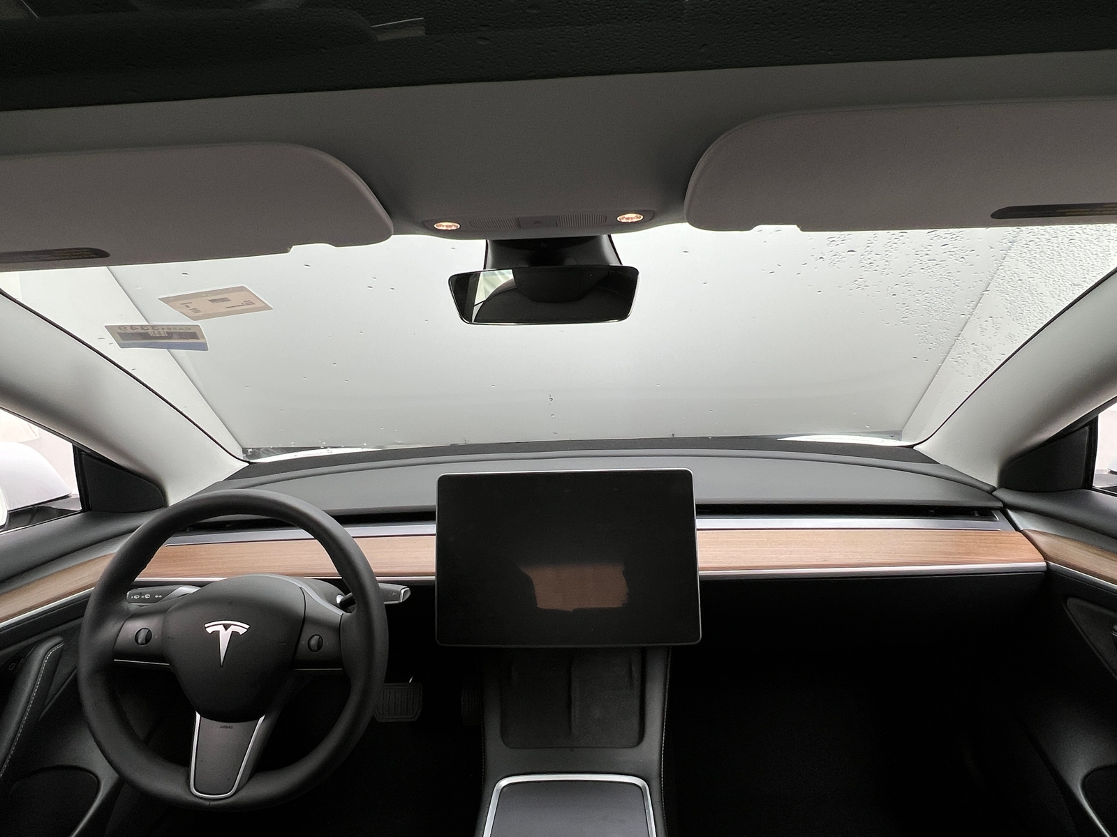 Thumbnail: 2022 Tesla Model 3 - 2