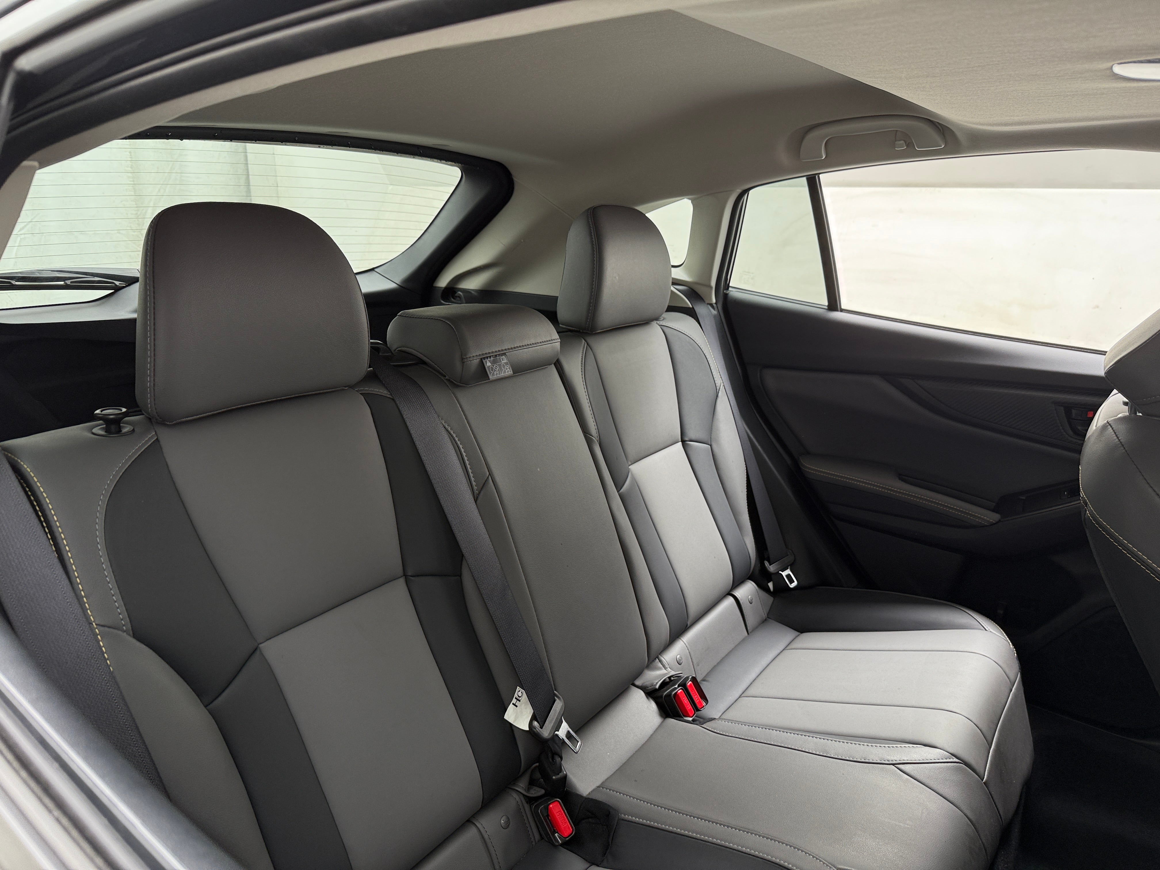 2022 Subaru Crosstrek Sport 5