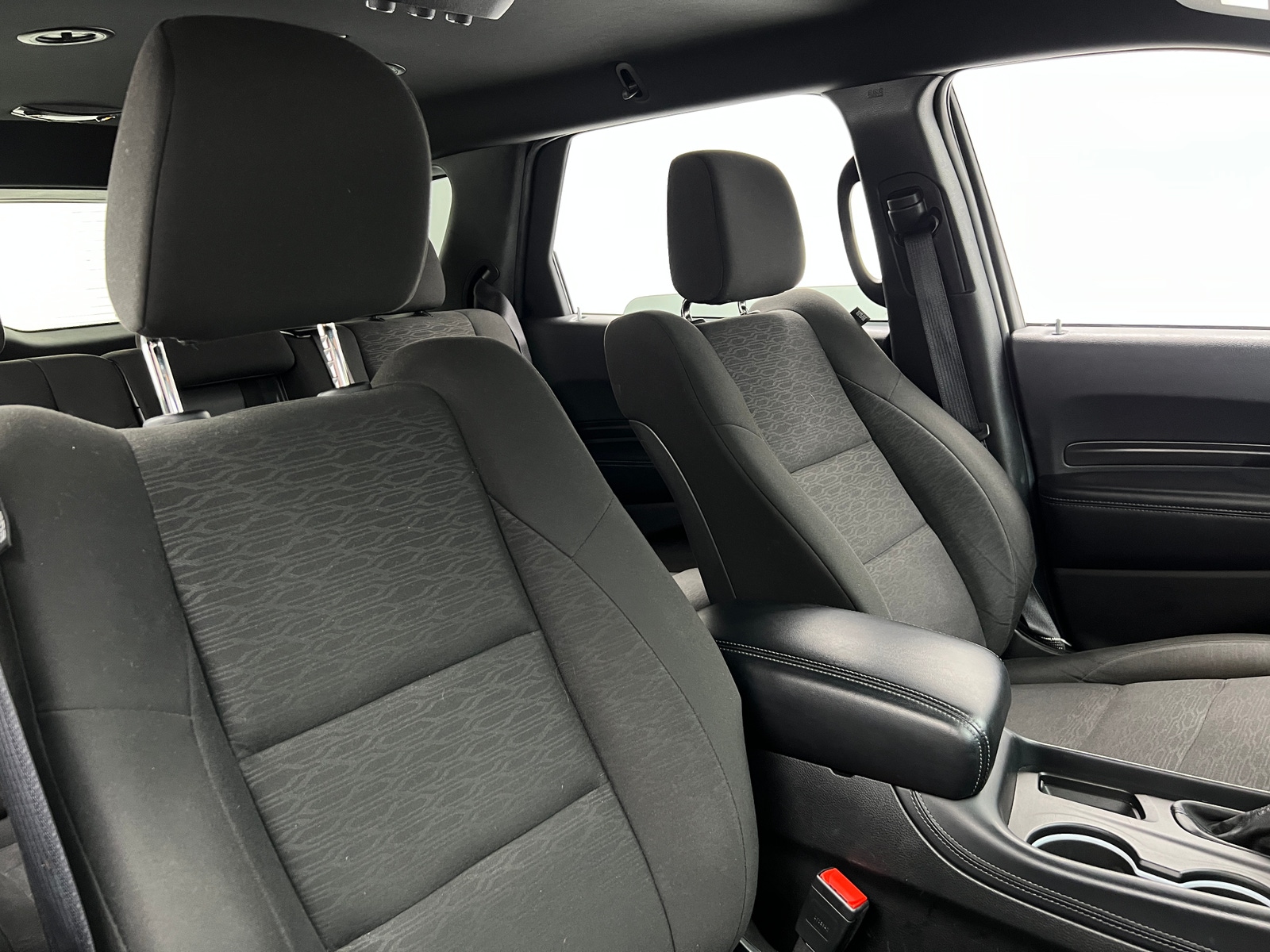 Thumbnail: 2023 Dodge Durango - 2