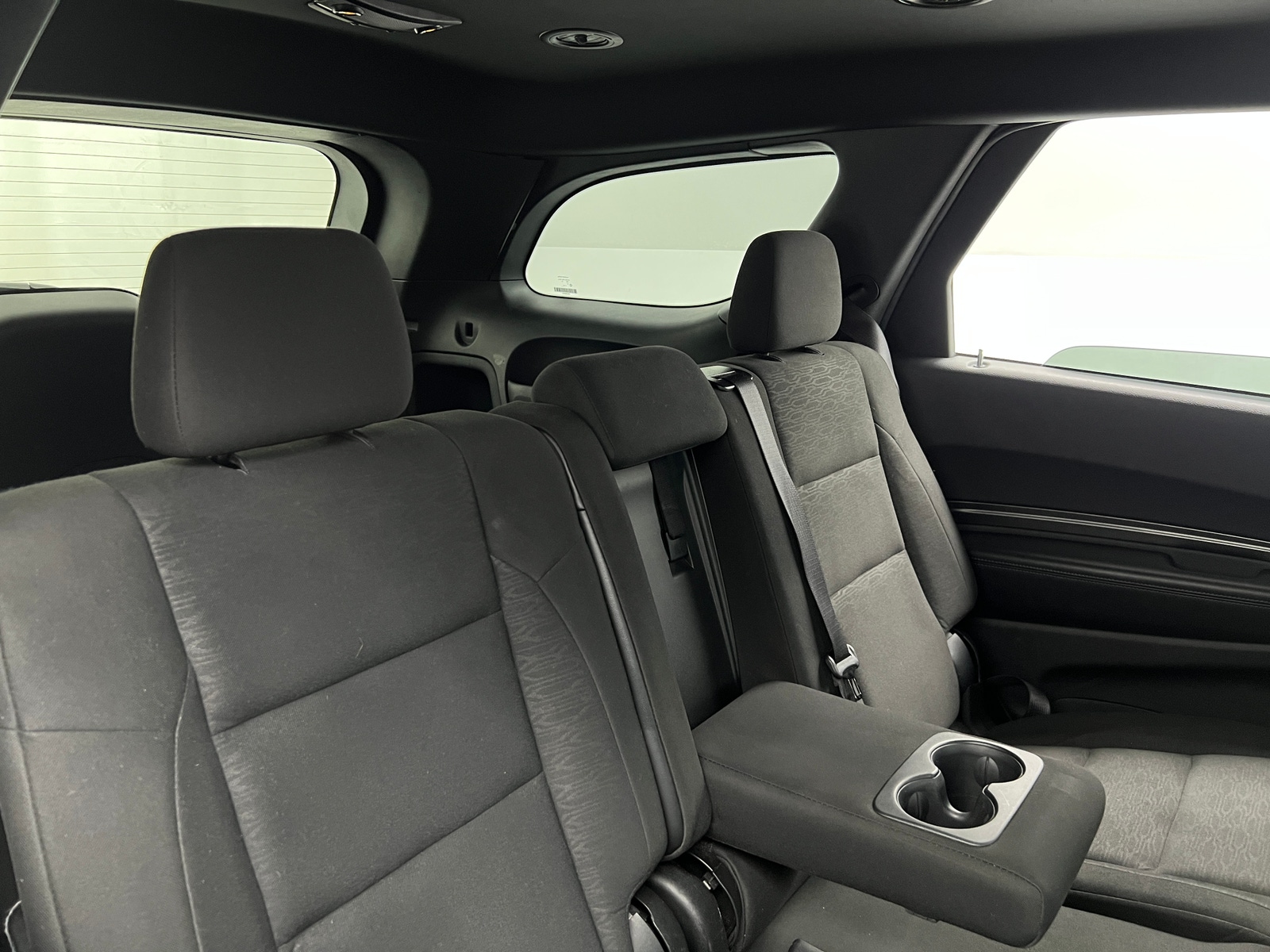 Thumbnail: 2023 Dodge Durango - 6