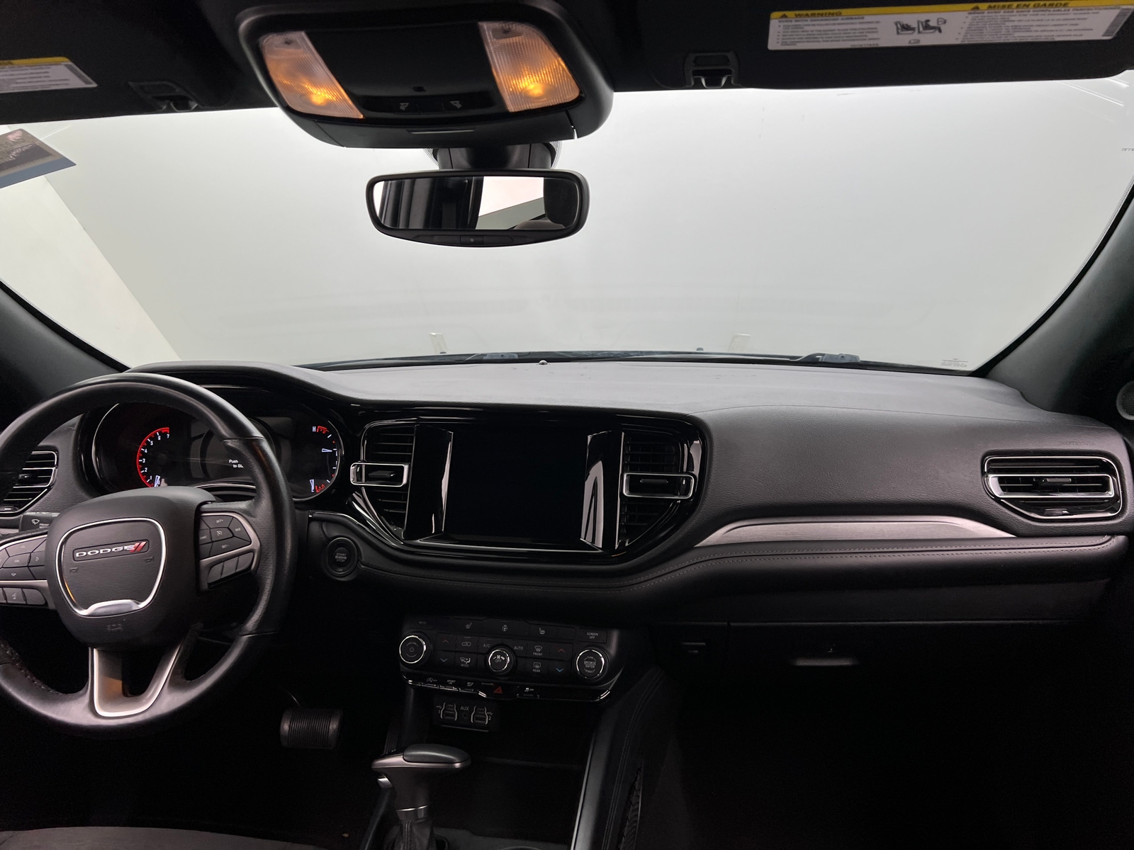 Thumbnail: 2023 Dodge Durango - 3