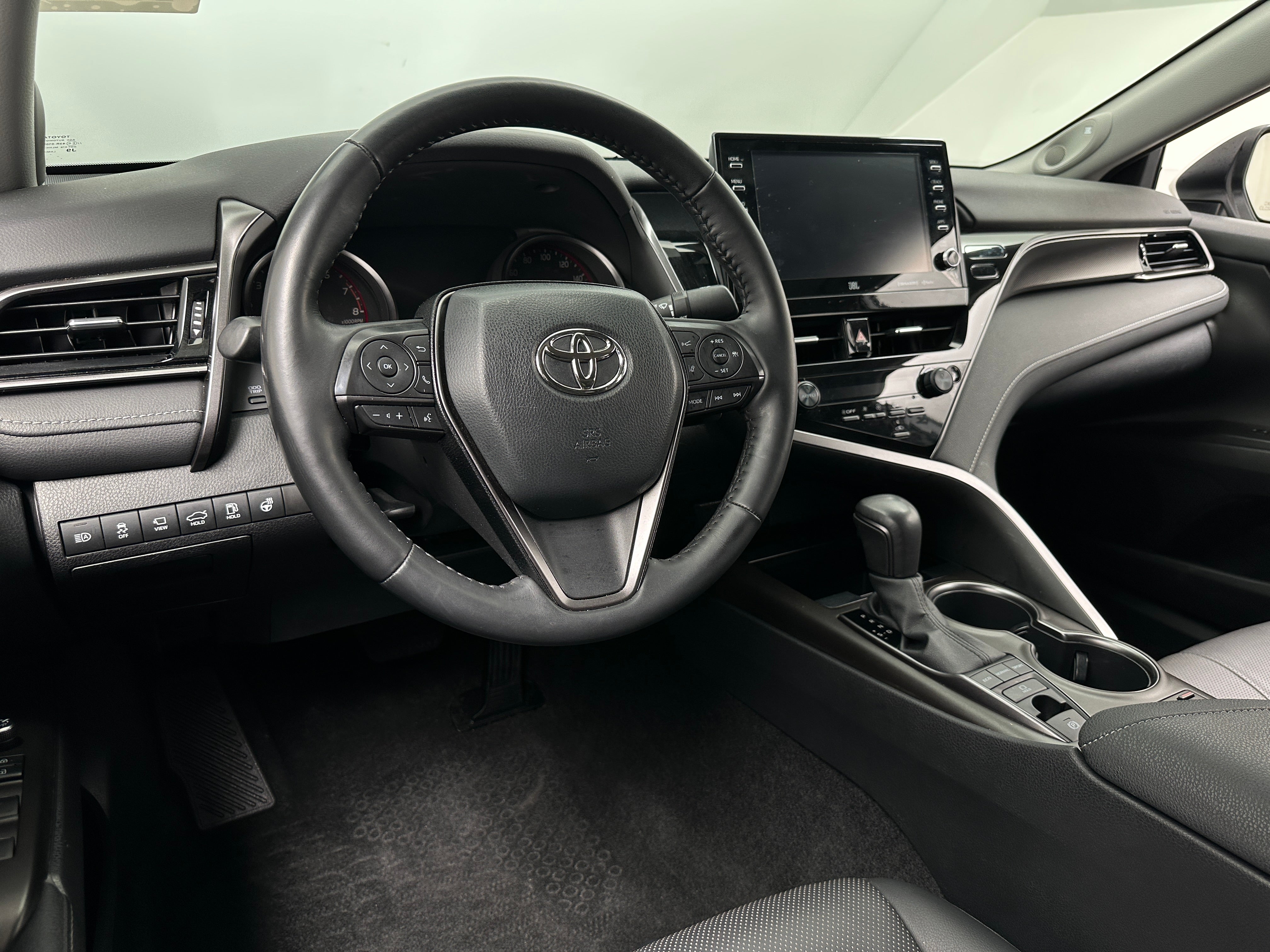 Image 5 of 2022 Toyota Camry XSE