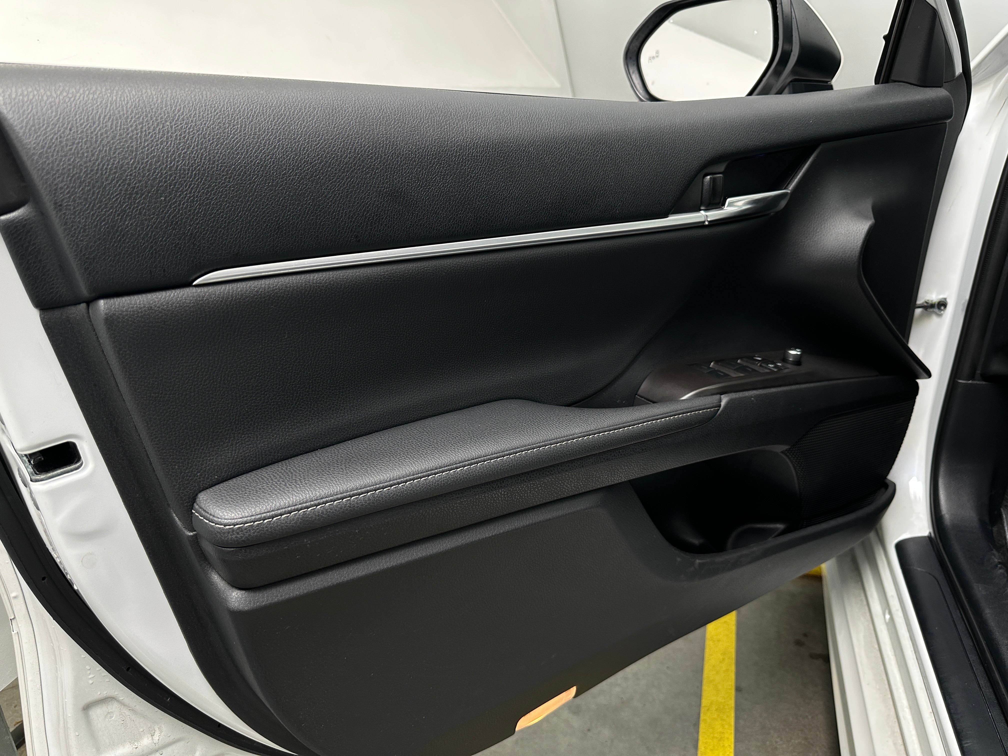 Image 2 of 2022 Toyota Camry XSE