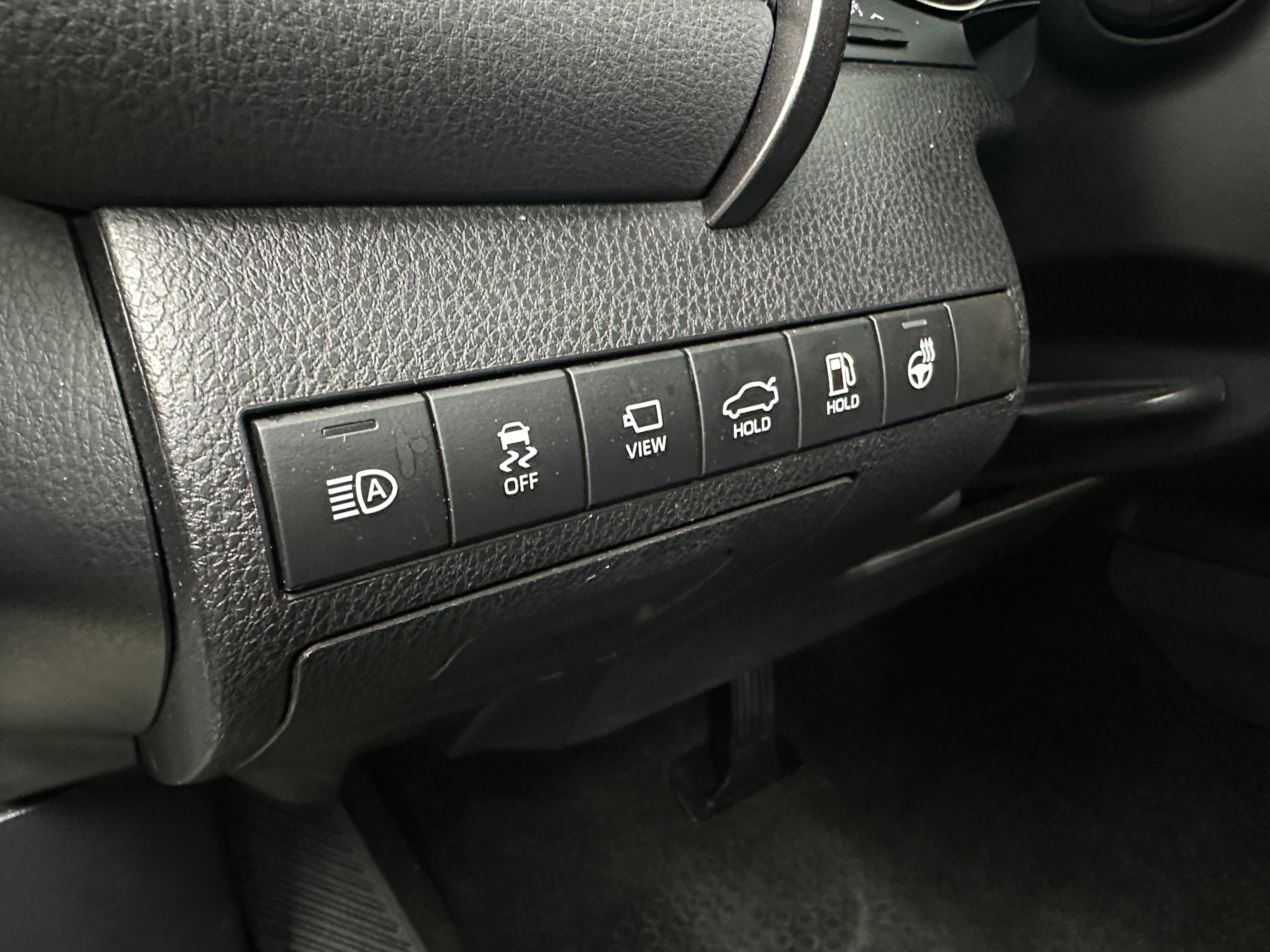 Image 10 of 2022 Toyota Camry XSE
