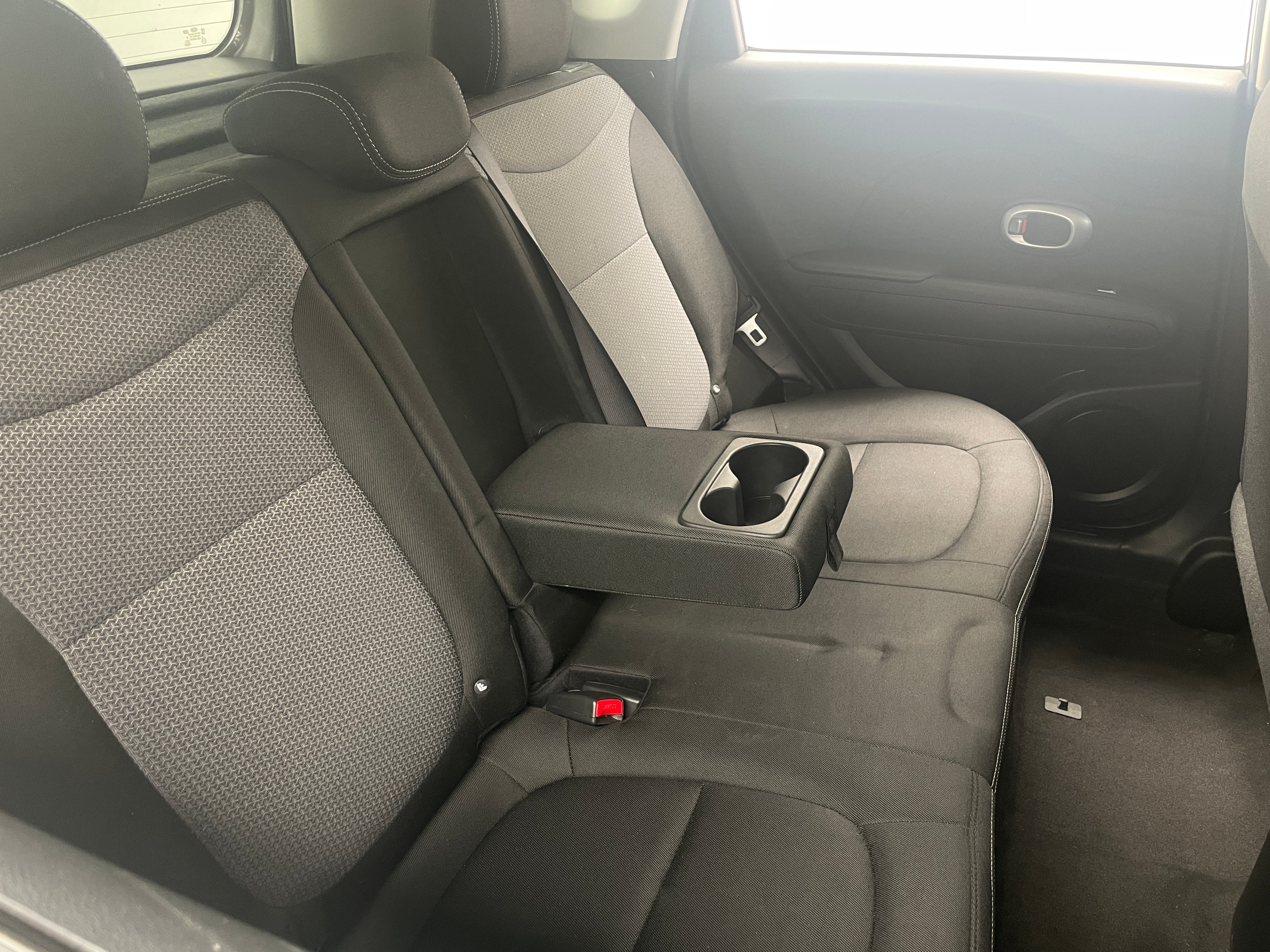 2017 Kia Soul Soul+ 6