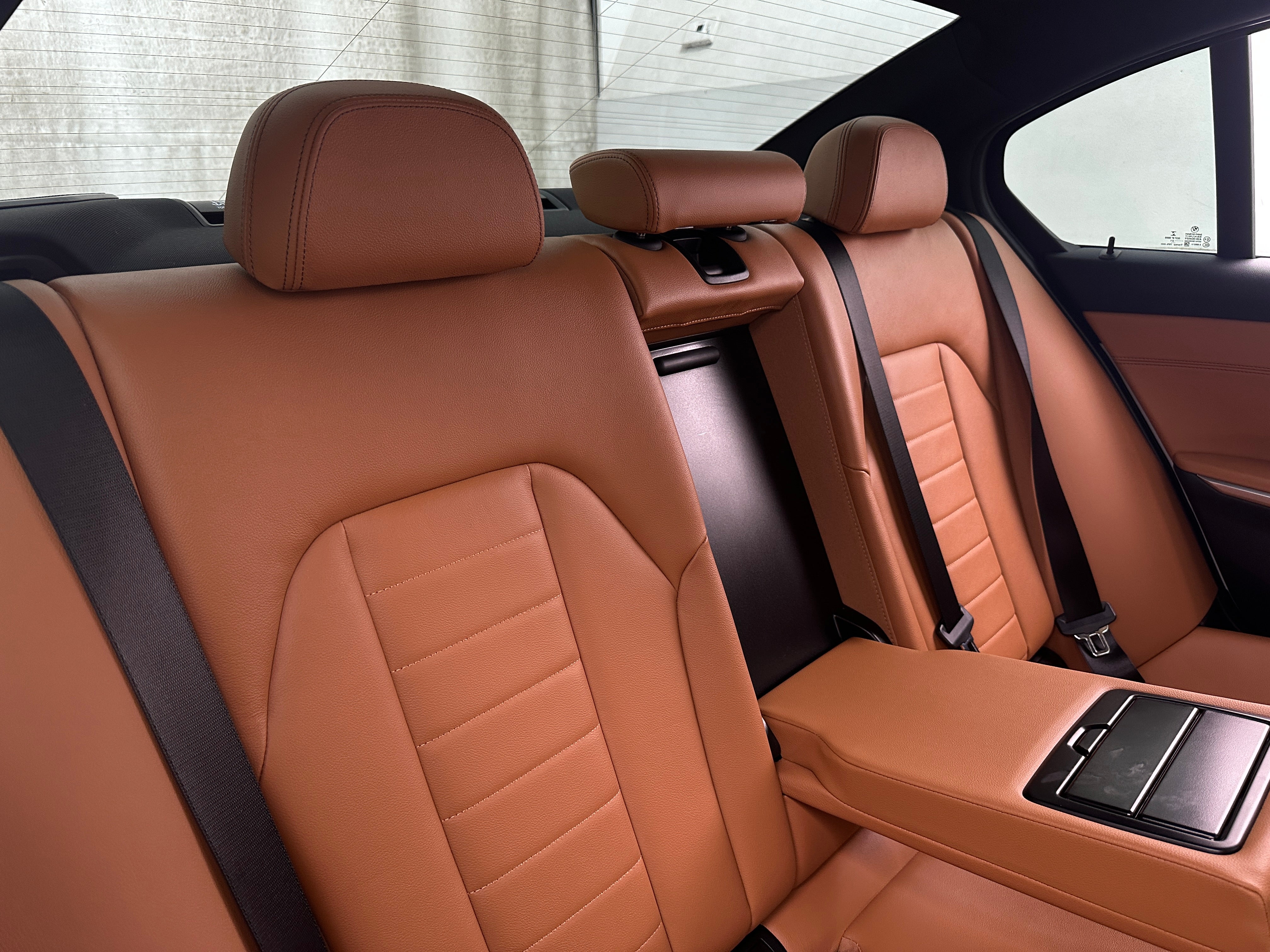 2021 BMW 3 Series 330i 5